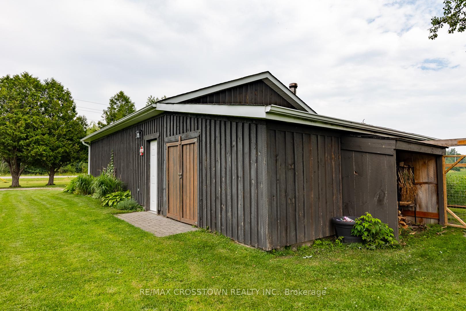 Photo 36 of 14308 County 27 Road, Springwater, Rural Springwater — HOMEH