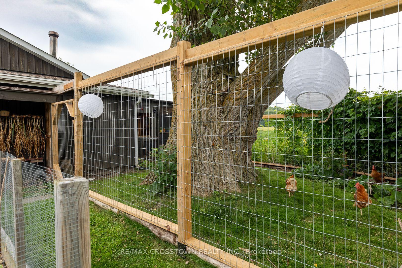 Photo 37 of 14308 County 27 Road, Springwater, Rural Springwater — HOMEH