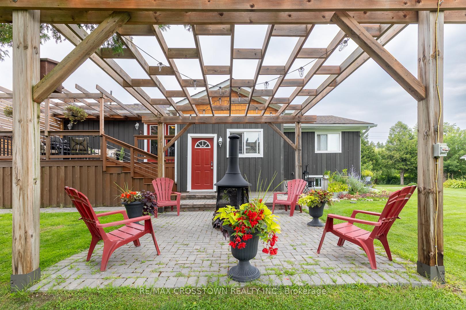 Photo 39 of 14308 County 27 Road, Springwater, Rural Springwater — HOMEH