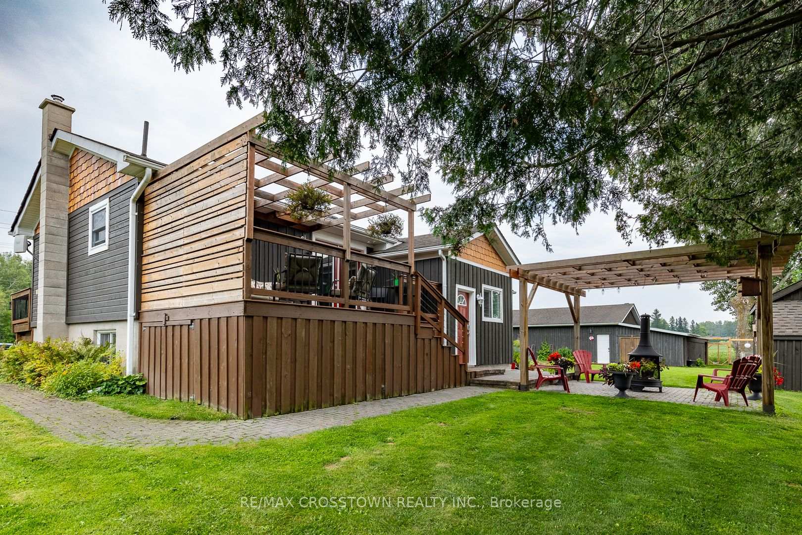 Photo 41 of 14308 County 27 Road, Springwater, Rural Springwater — HOMEH