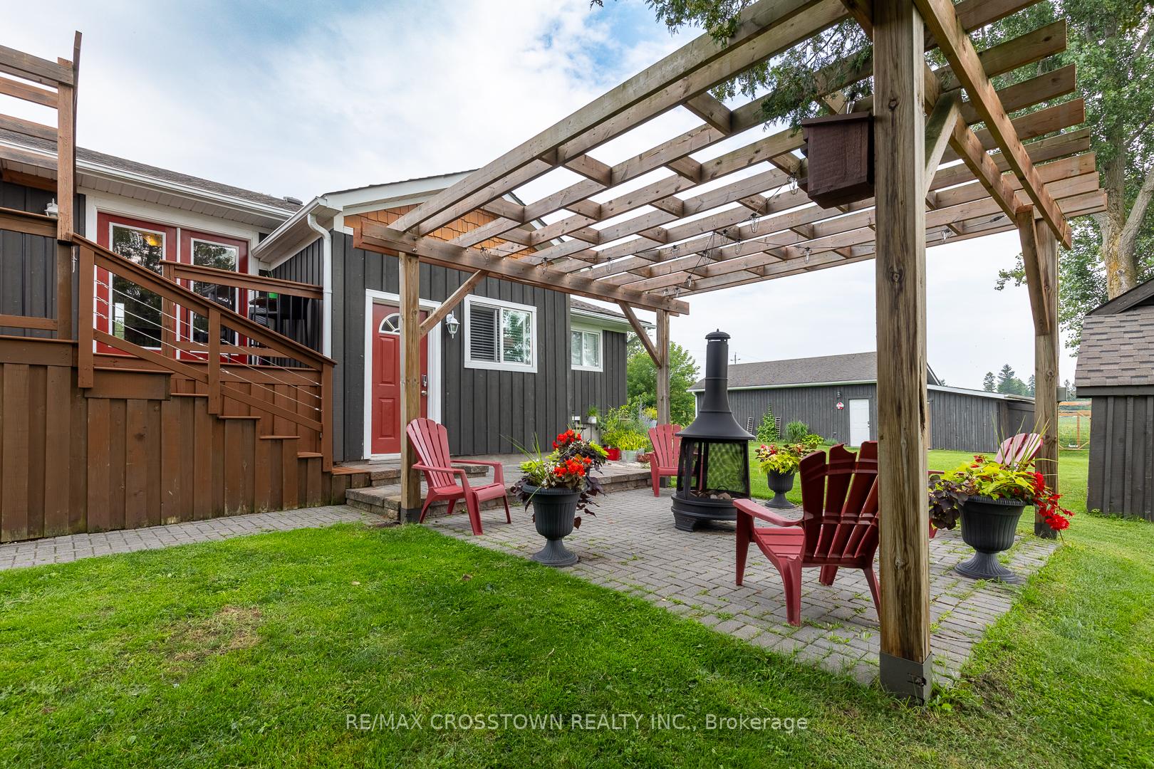 Photo 42 of 14308 County 27 Road, Springwater, Rural Springwater — HOMEH