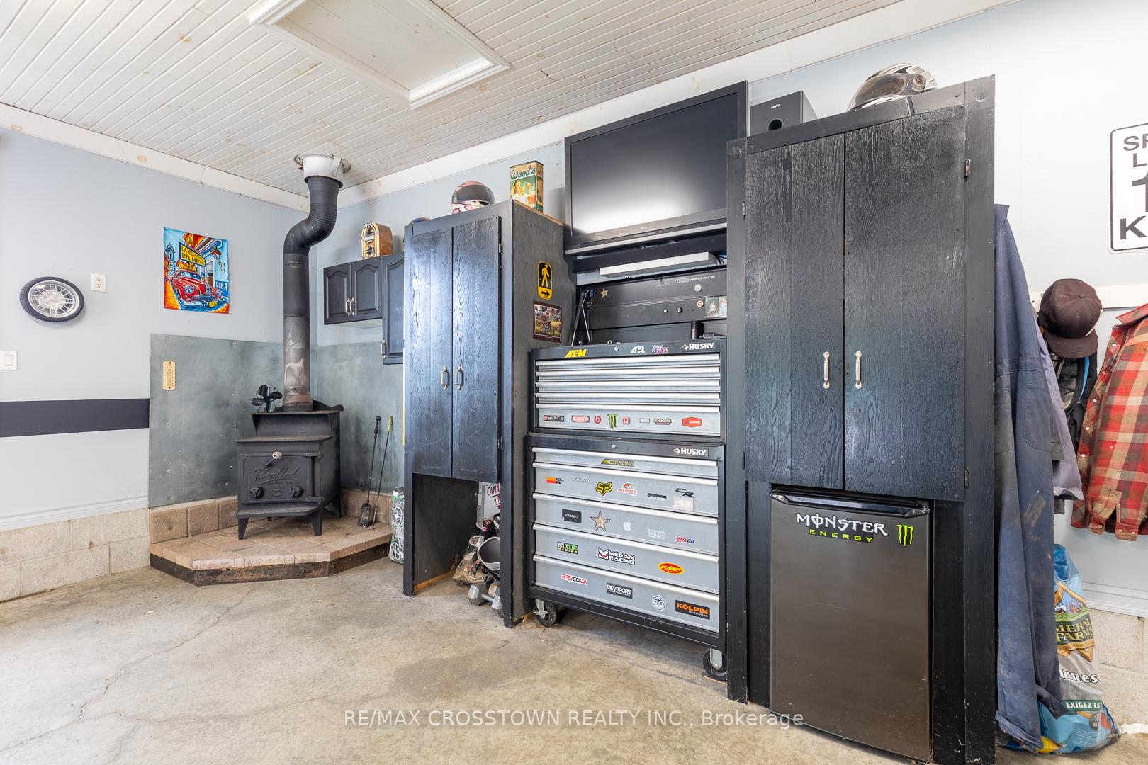Photo 44 of 14308 County 27 Road, Springwater, Rural Springwater — HOMEH