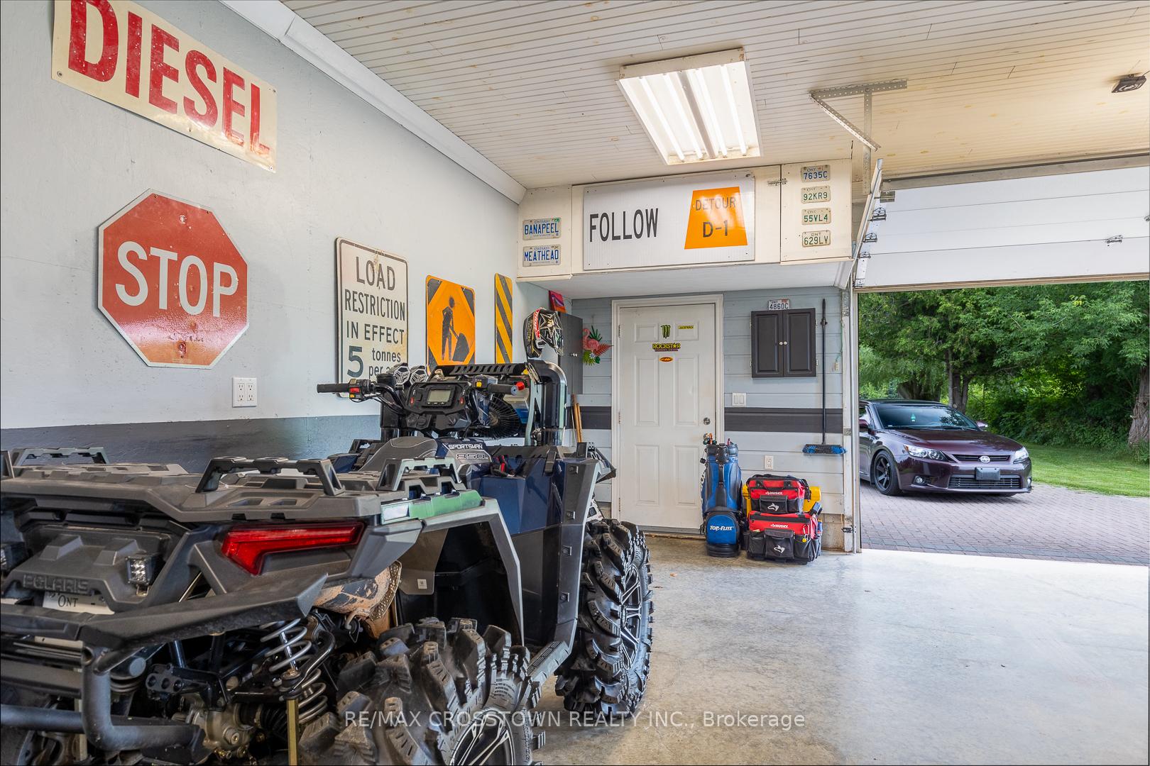 Photo 45 of 14308 County 27 Road, Springwater, Rural Springwater — HOMEH
