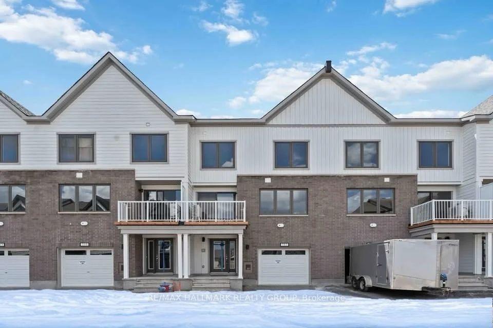Photo 1 of 757 Kinstead Private, Ottawa, Stittsville (North) — HOMEH