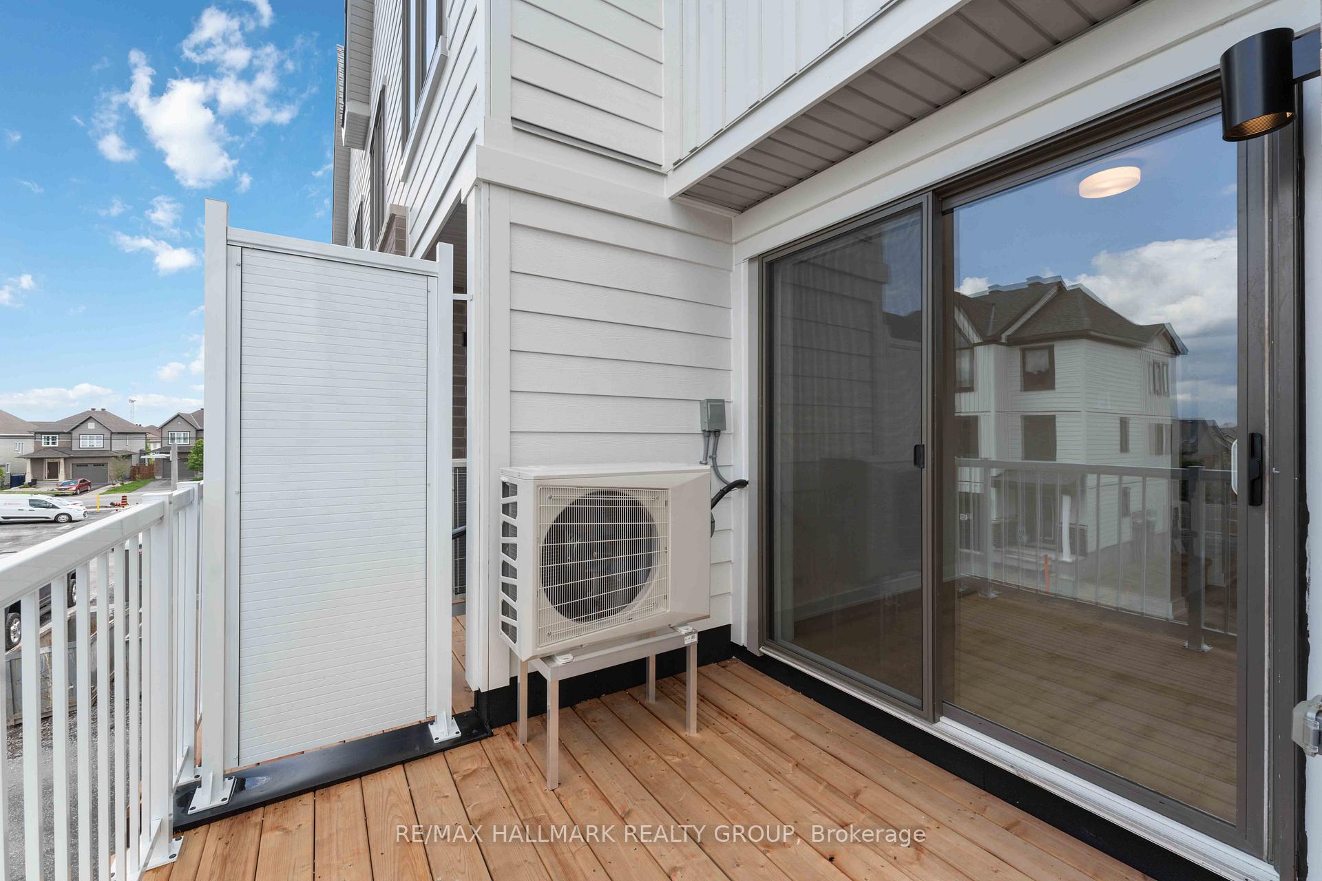 Photo 23 of 757 Kinstead Private, Ottawa, Stittsville (North) — HOMEH