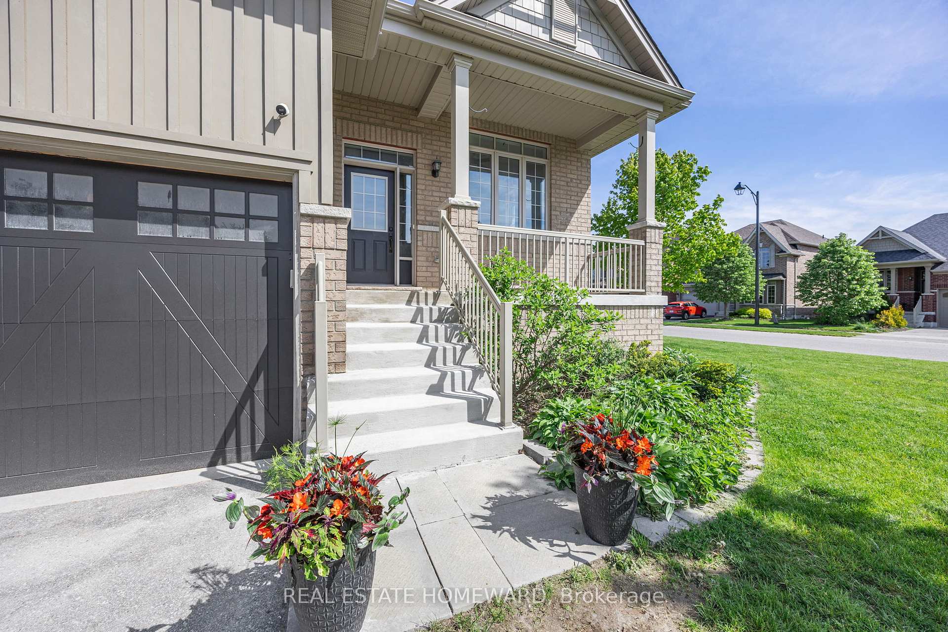 Photo 1 of 2 Cameron Street, Springwater, Centre Vespra — HOMEH