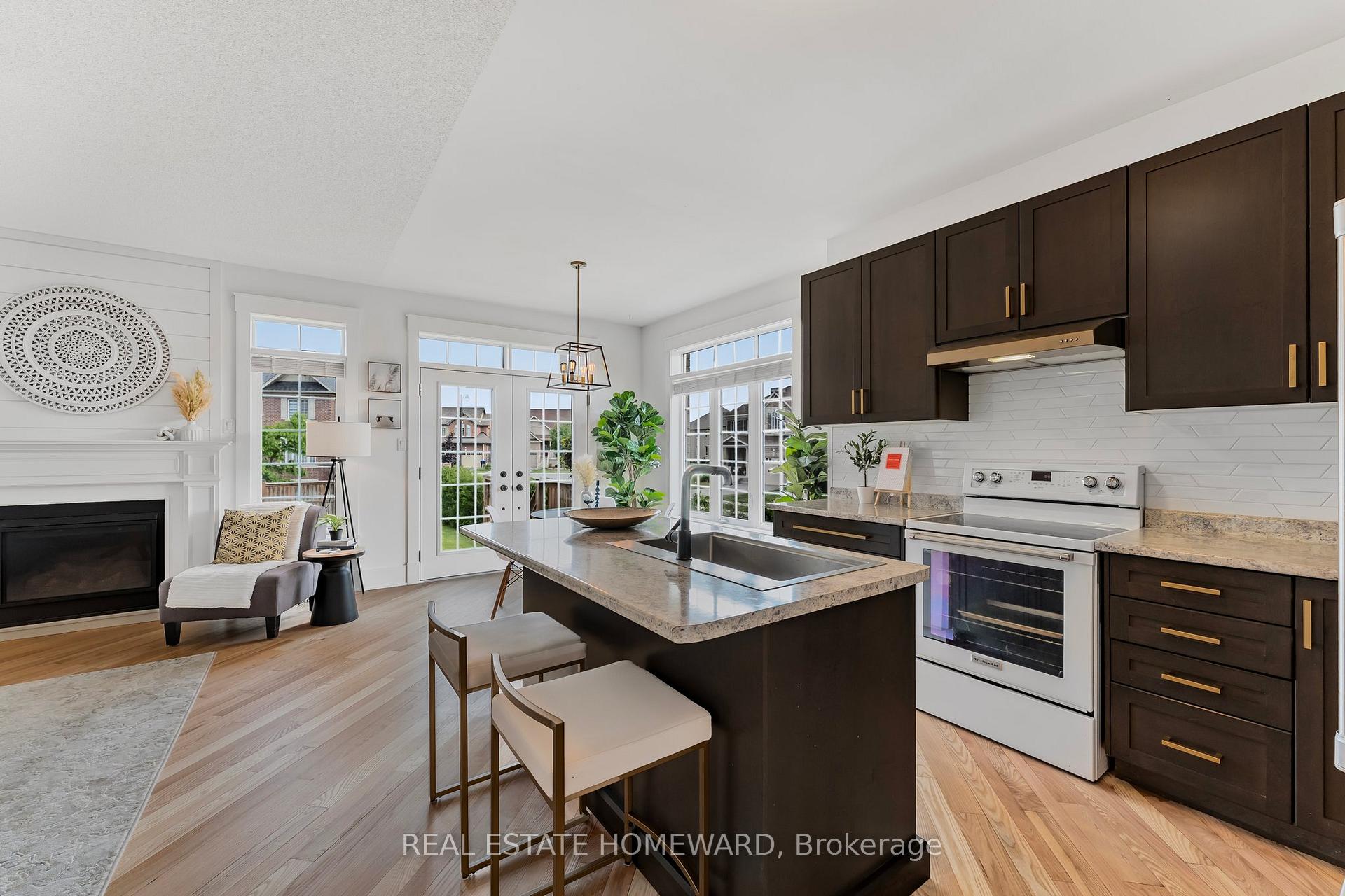 Photo 6 of 2 Cameron Street, Springwater, Centre Vespra — HOMEH