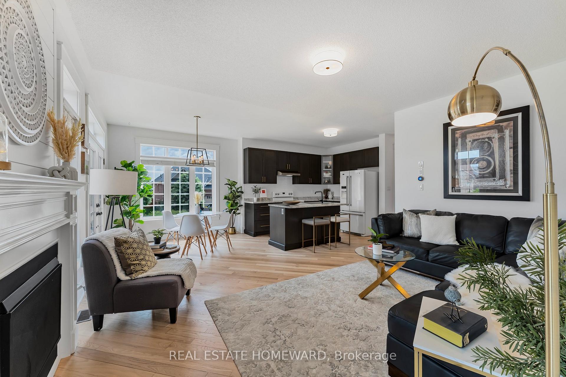 Photo 9 of 2 Cameron Street, Springwater, Centre Vespra — HOMEH