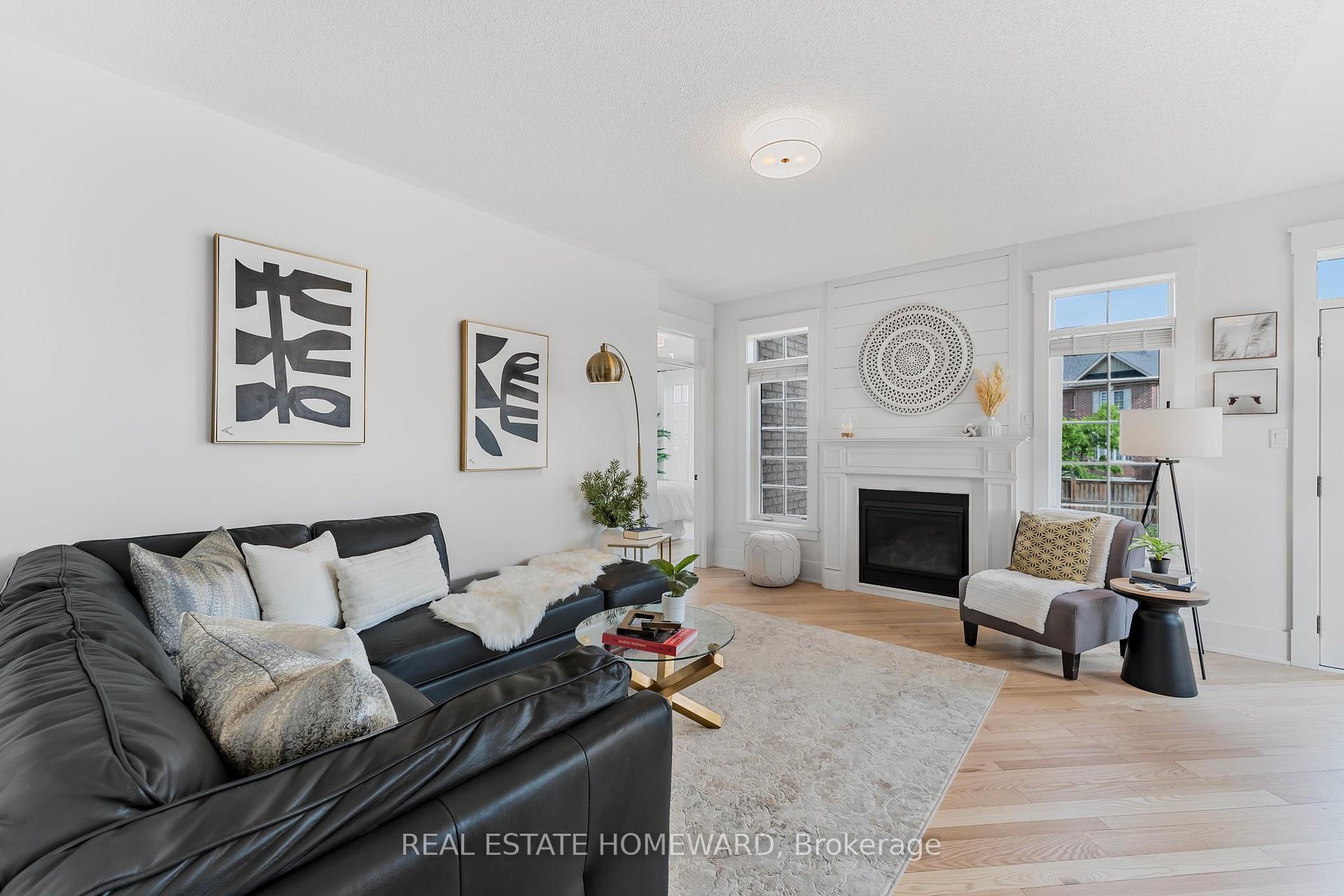 Photo 10 of 2 Cameron Street, Springwater, Centre Vespra — HOMEH