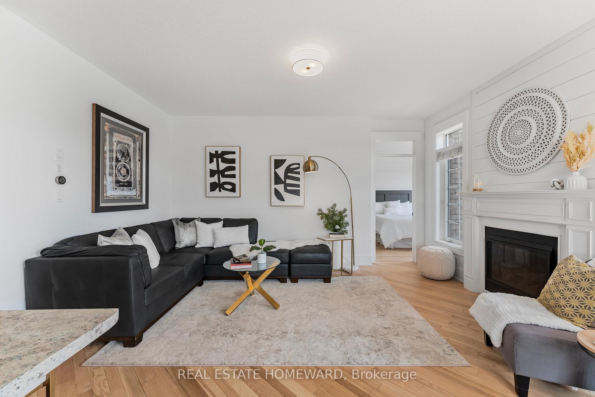 Photo 11 of 2 Cameron Street, Springwater, Centre Vespra — HOMEH