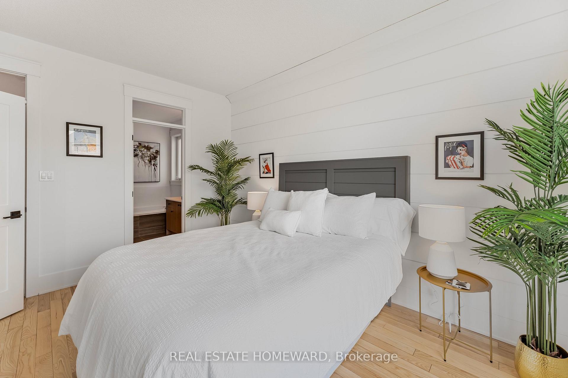 Photo 14 of 2 Cameron Street, Springwater, Centre Vespra — HOMEH