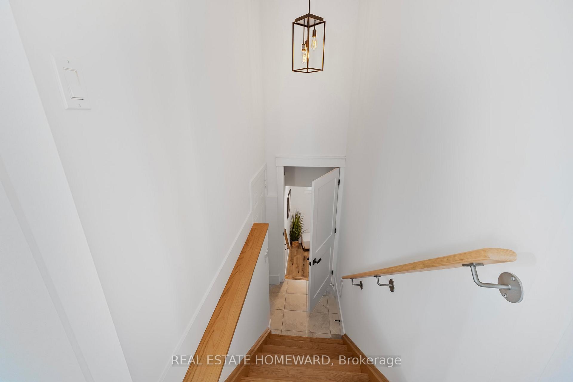 Photo 23 of 2 Cameron Street, Springwater, Centre Vespra — HOMEH