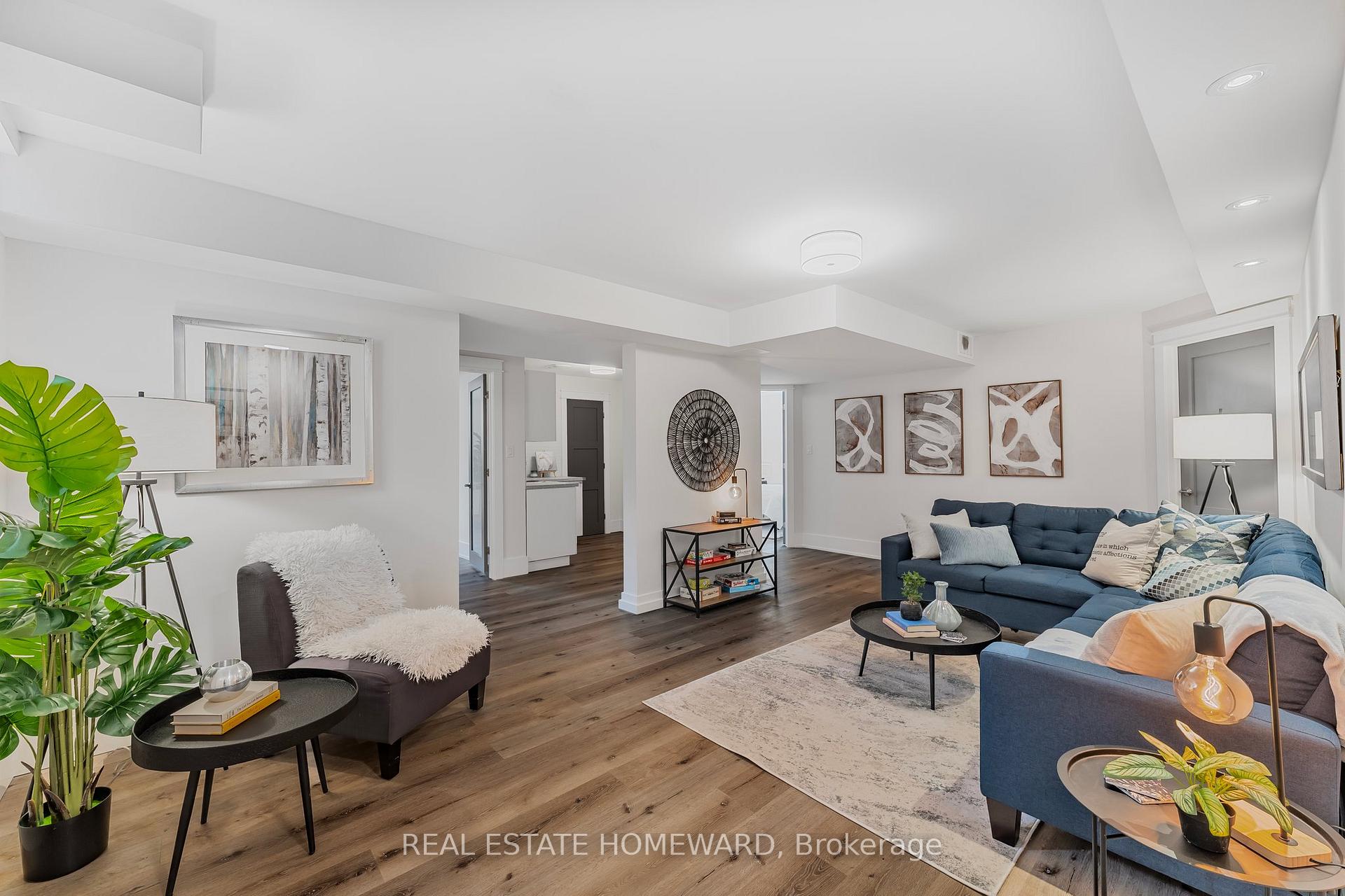 Photo 24 of 2 Cameron Street, Springwater, Centre Vespra — HOMEH