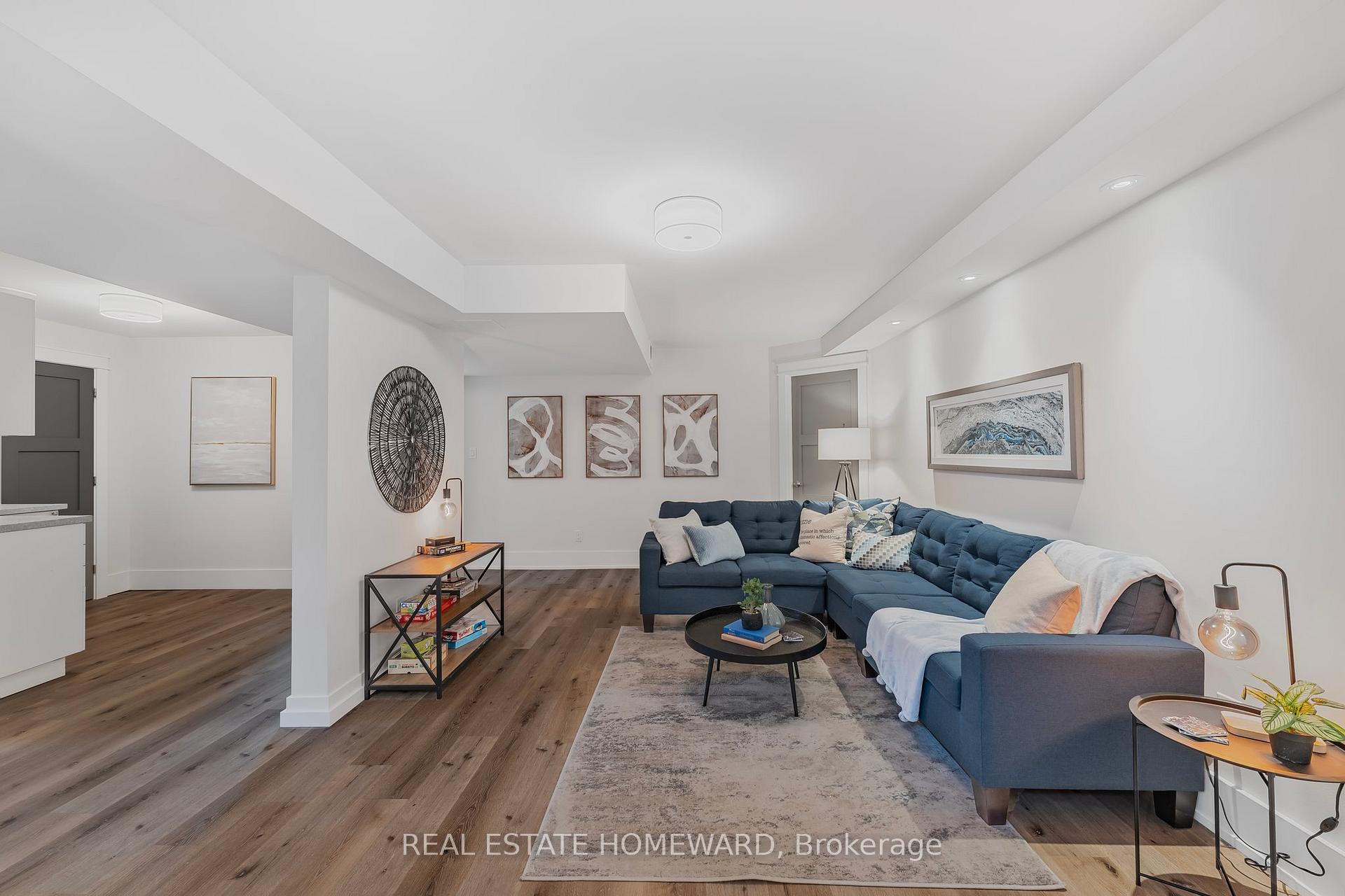 Photo 25 of 2 Cameron Street, Springwater, Centre Vespra — HOMEH