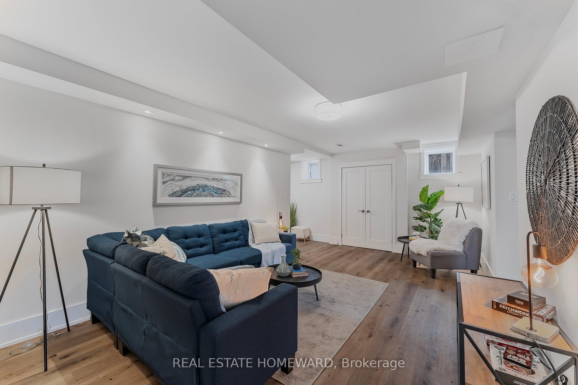 Photo 27 of 2 Cameron Street, Springwater, Centre Vespra — HOMEH