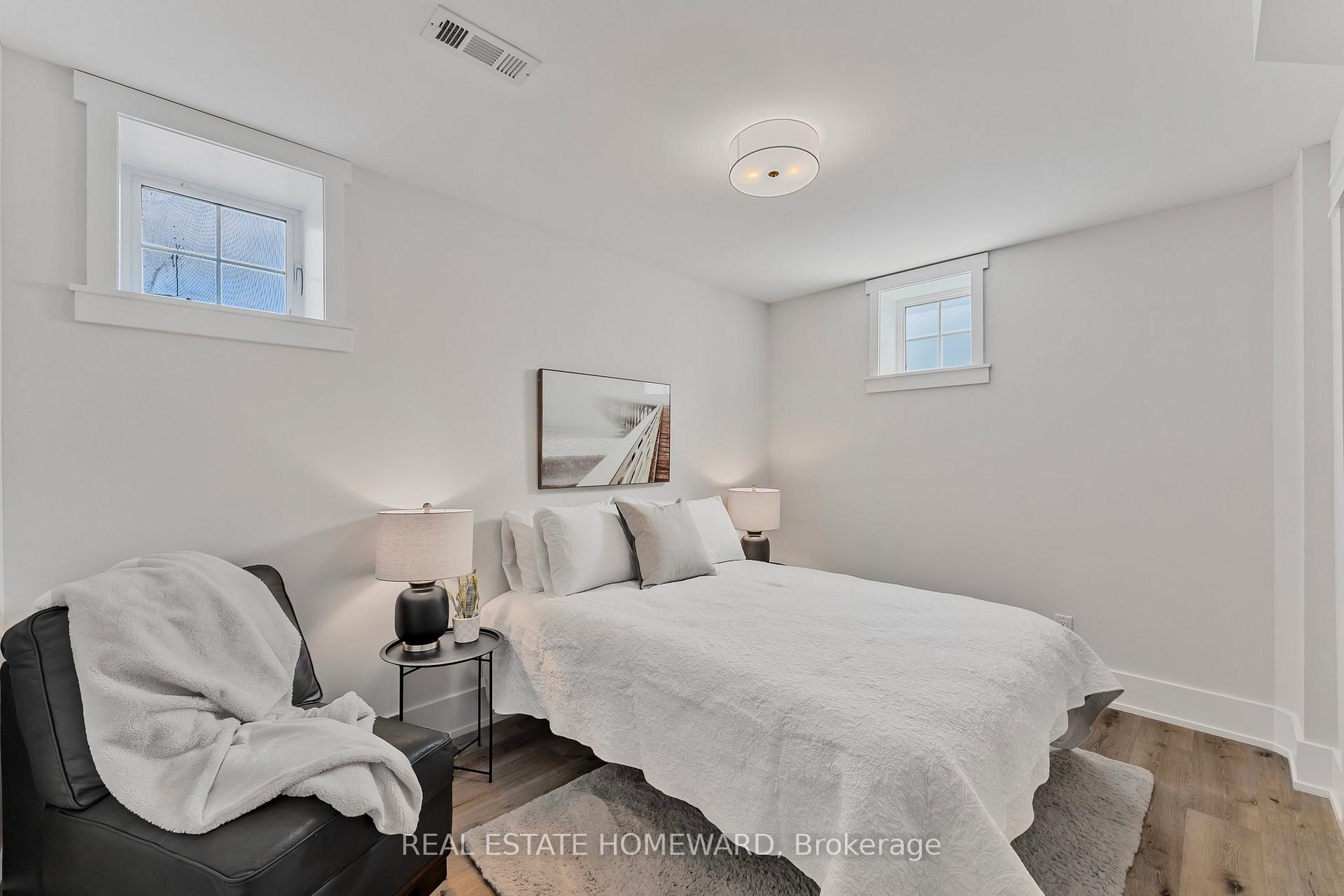 Photo 30 of 2 Cameron Street, Springwater, Centre Vespra — HOMEH