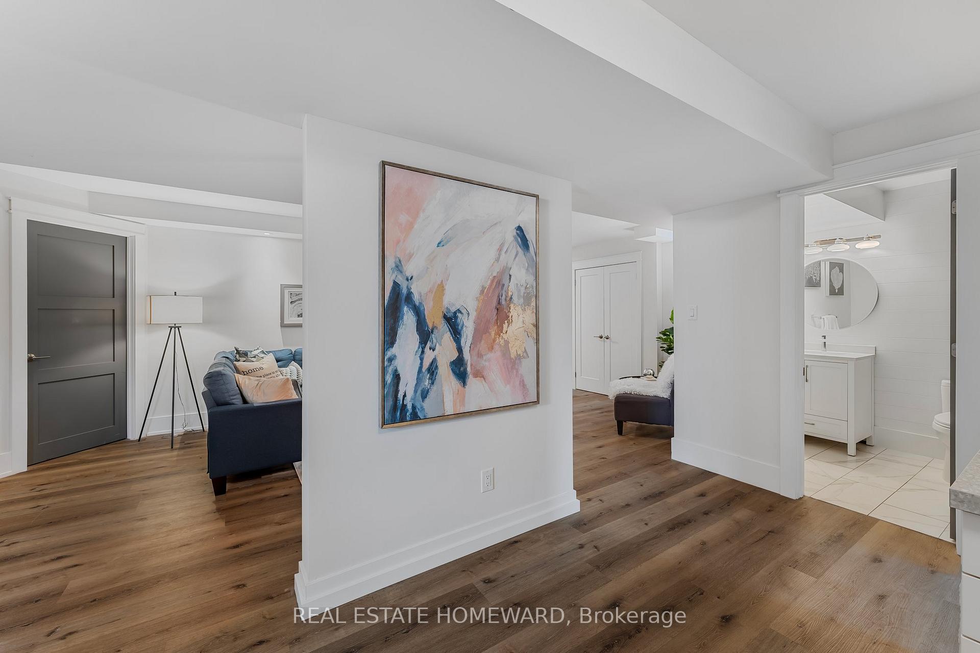 Photo 31 of 2 Cameron Street, Springwater, Centre Vespra — HOMEH