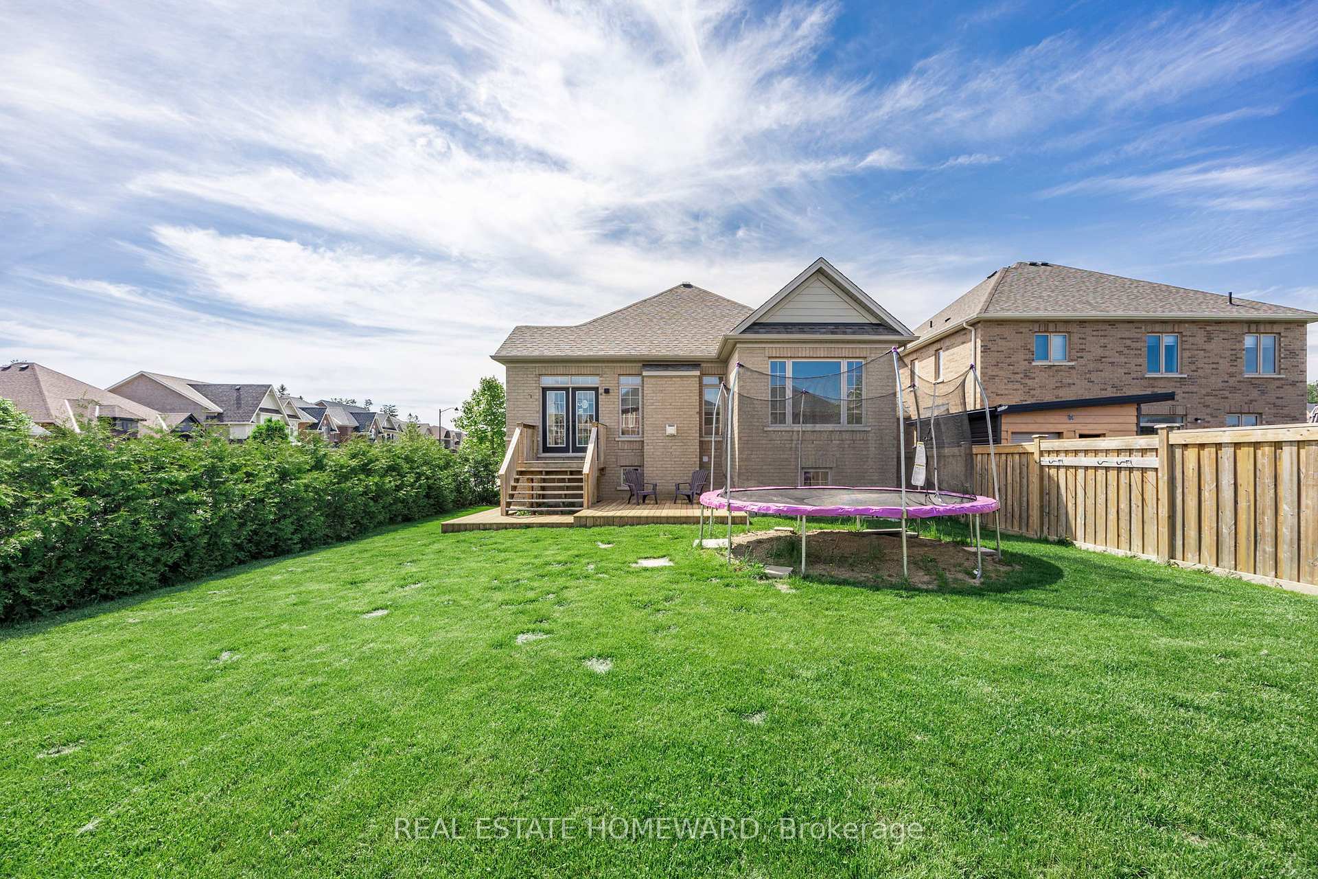 Photo 37 of 2 Cameron Street, Springwater, Centre Vespra — HOMEH