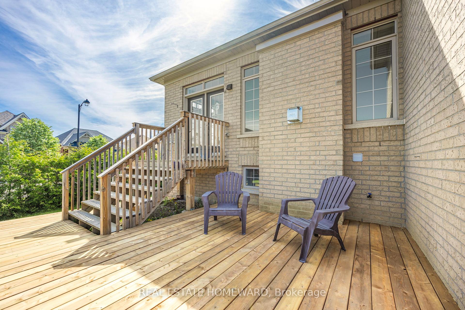Photo 40 of 2 Cameron Street, Springwater, Centre Vespra — HOMEH