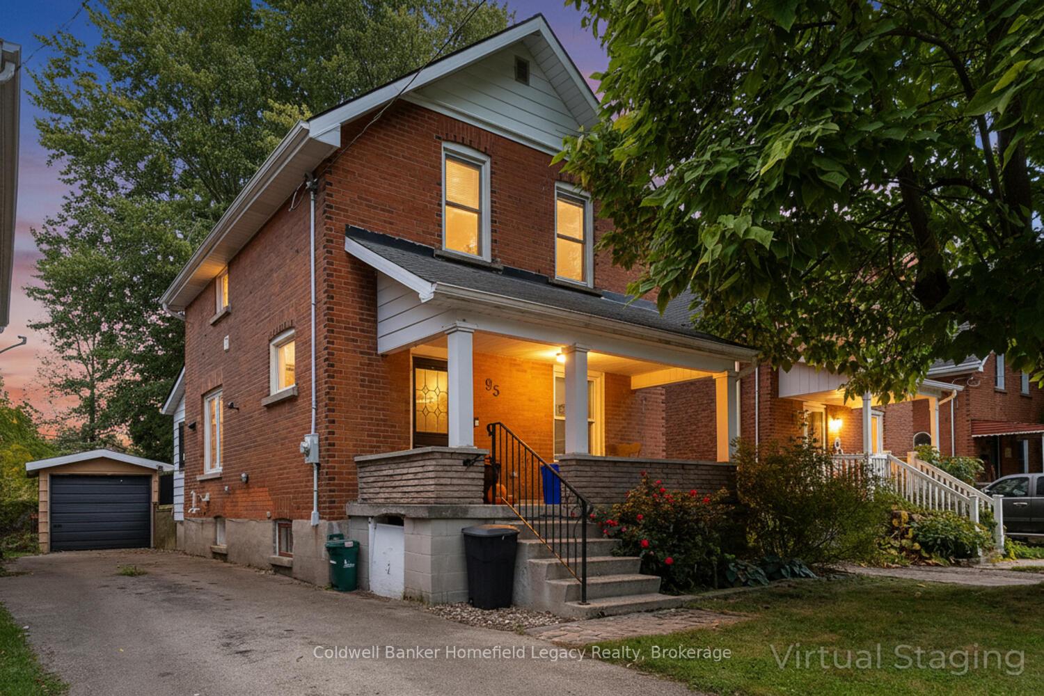 Photo 1 of 95 Mcnab Street, Stratford — HOMEH
