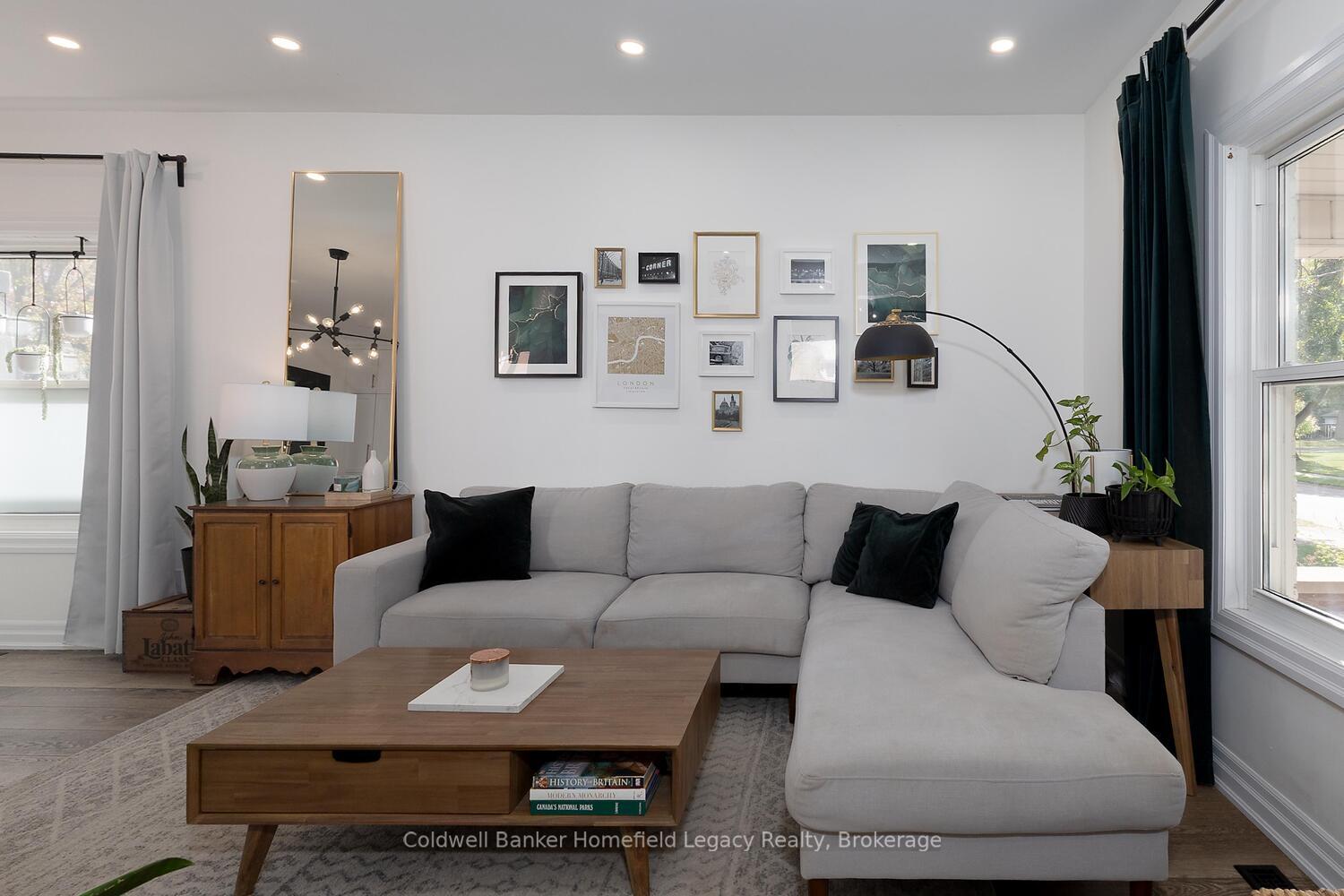 Photo 6 of 95 Mcnab Street, Stratford — HOMEH
