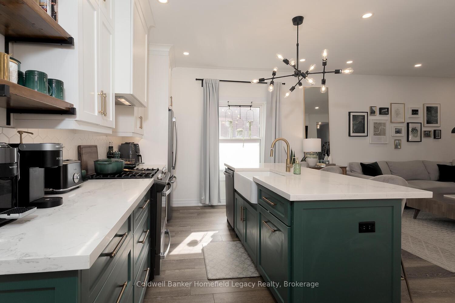 Photo 8 of 95 Mcnab Street, Stratford — HOMEH