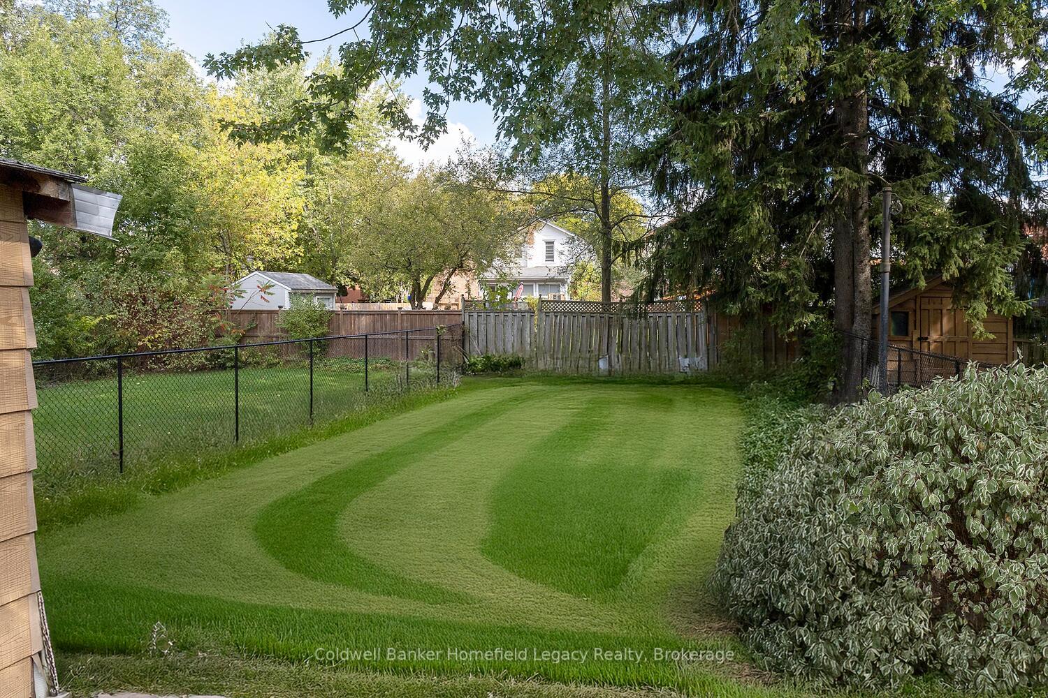 Photo 30 of 95 Mcnab Street, Stratford — HOMEH