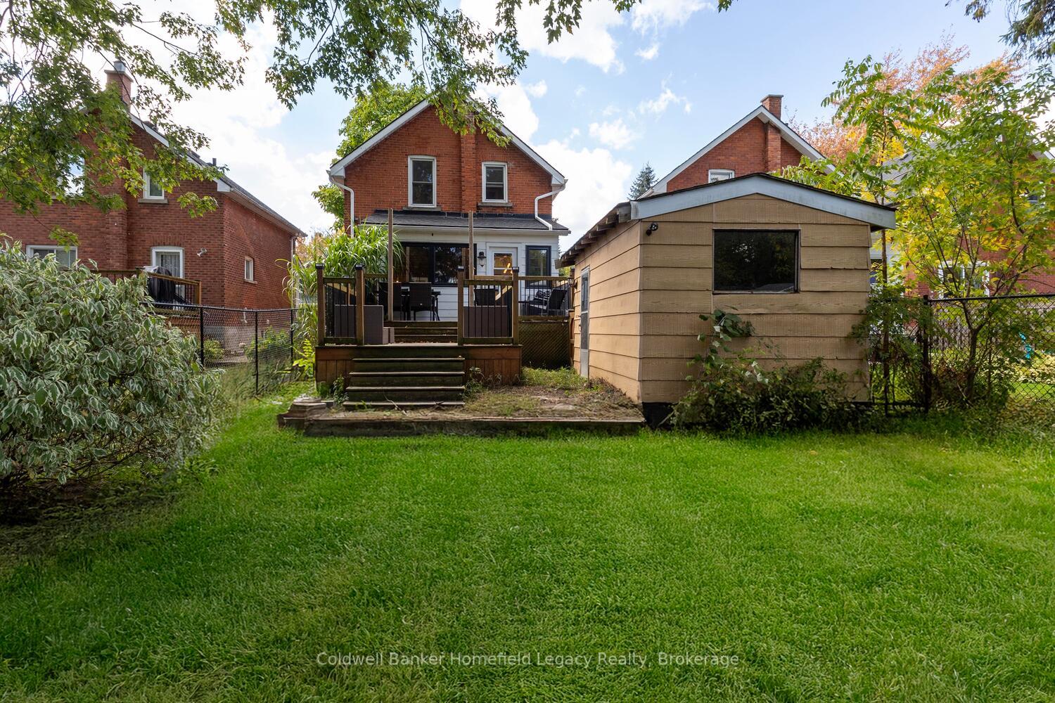 Photo 31 of 95 Mcnab Street, Stratford — HOMEH