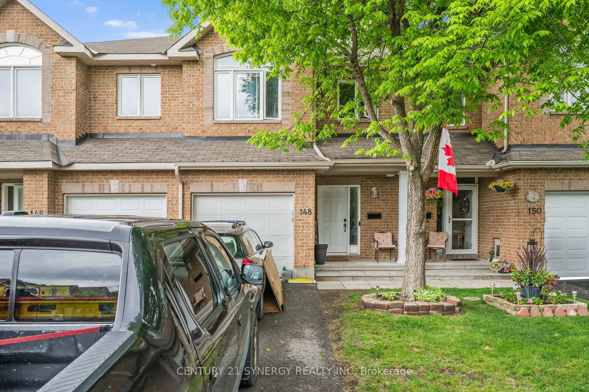 Photo 1 of 148 Talltree Crescent, Ottawa, Stittsville (Central) — HOMEH