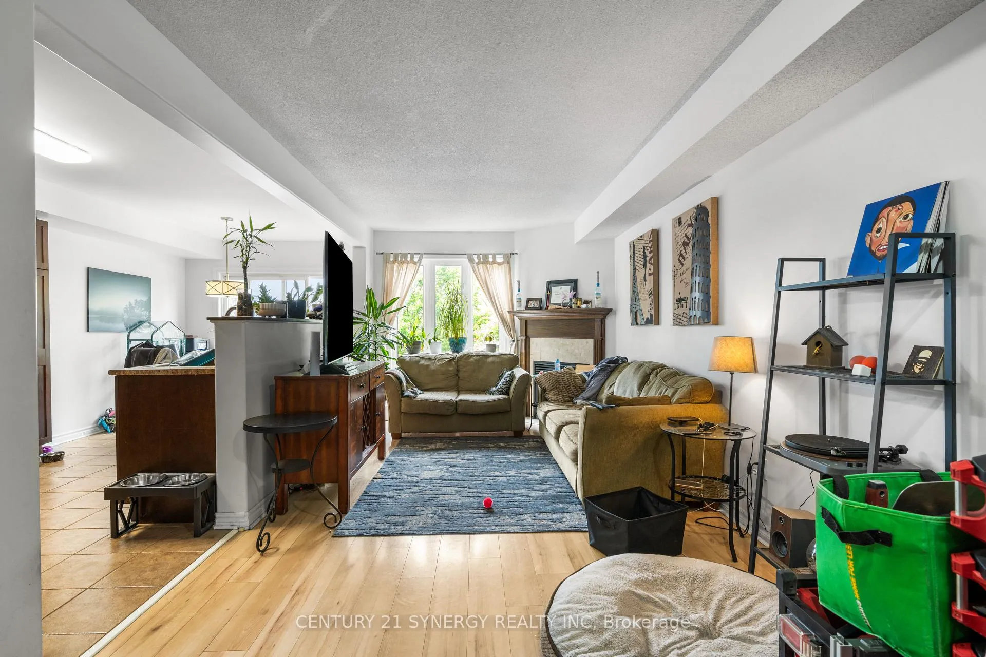 Photo 2 of 148 Talltree Crescent, Ottawa, Stittsville (Central) — HOMEH