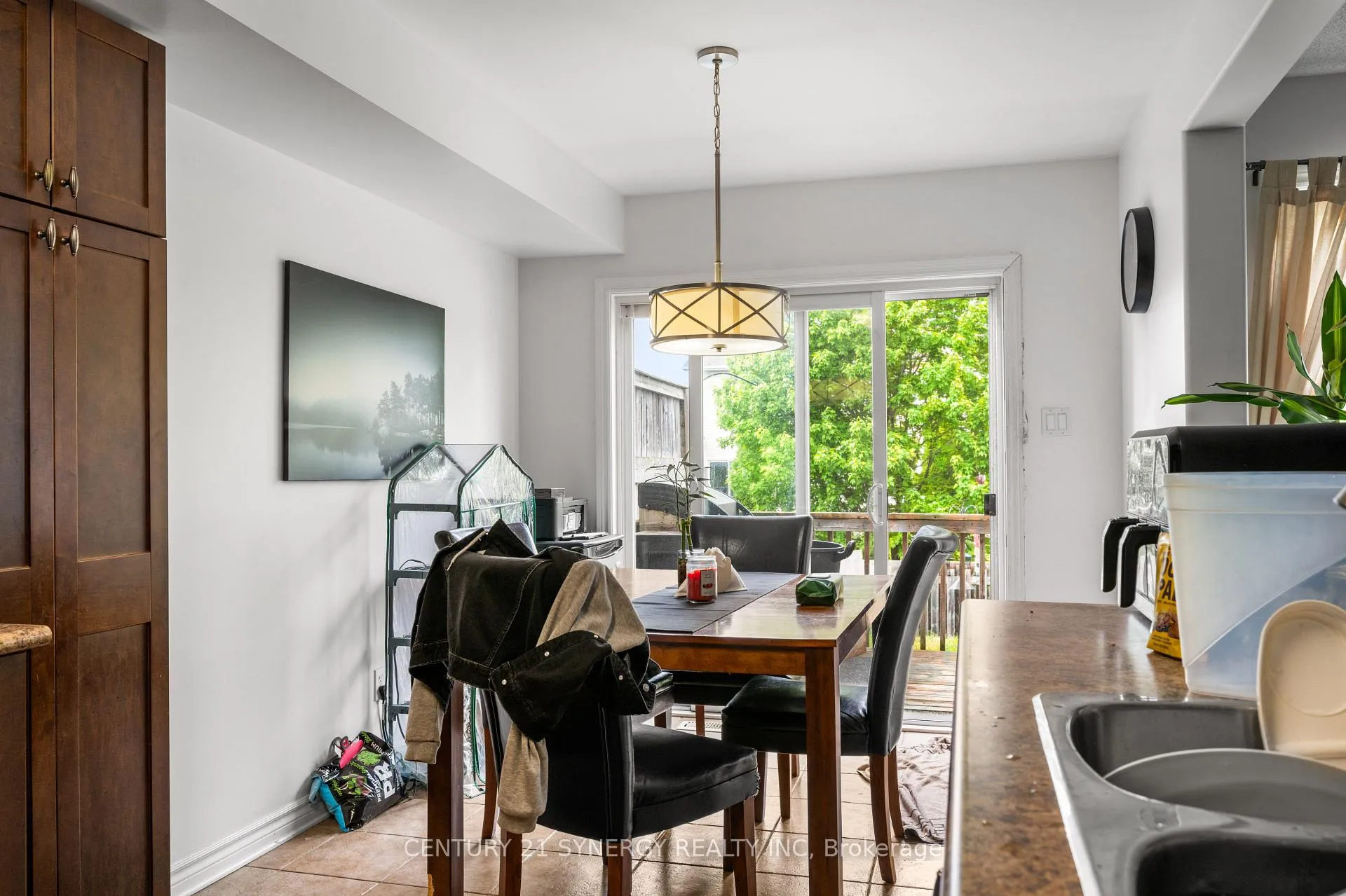 Photo 5 of 148 Talltree Crescent, Ottawa, Stittsville (Central) — HOMEH