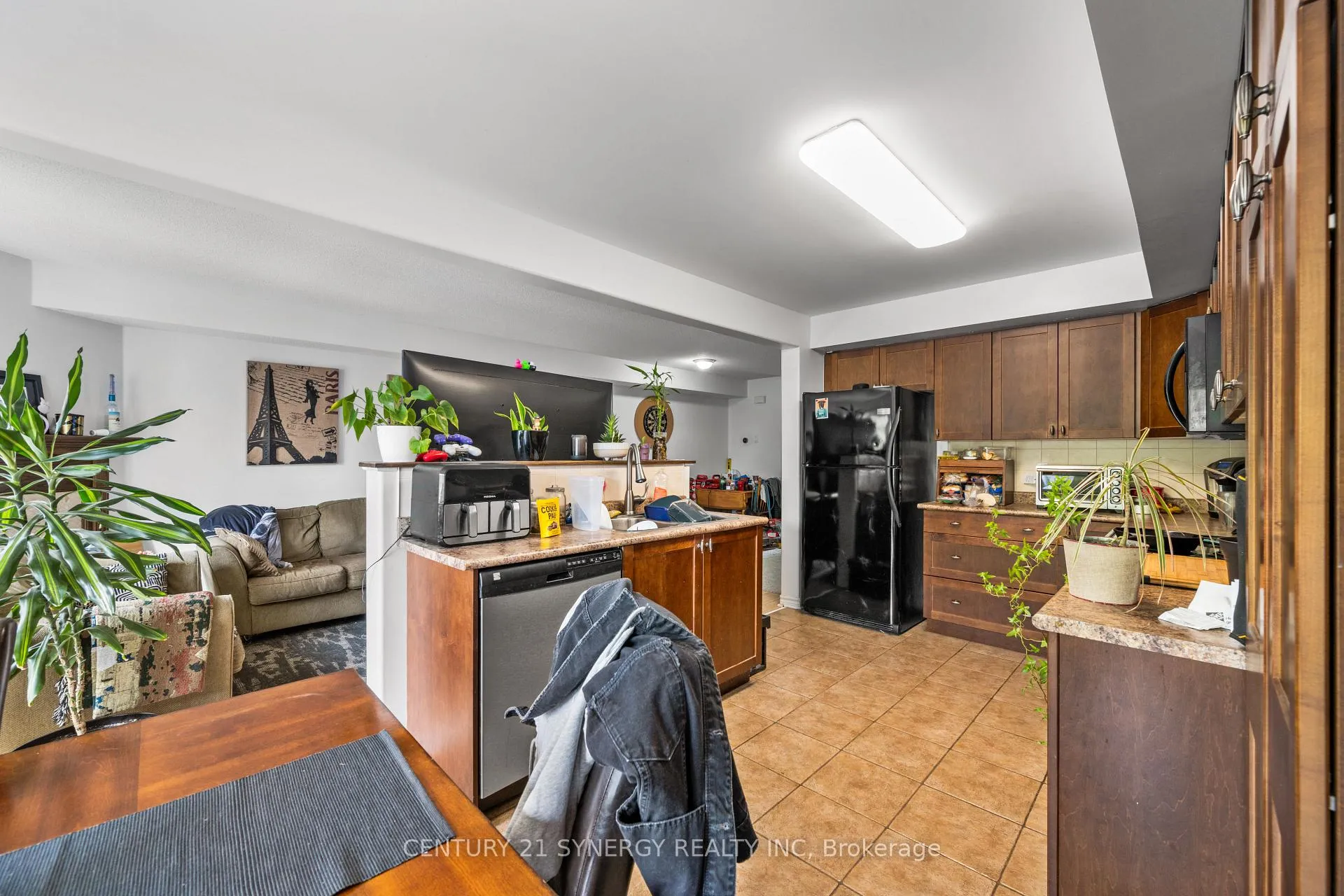 Photo 8 of 148 Talltree Crescent, Ottawa, Stittsville (Central) — HOMEH