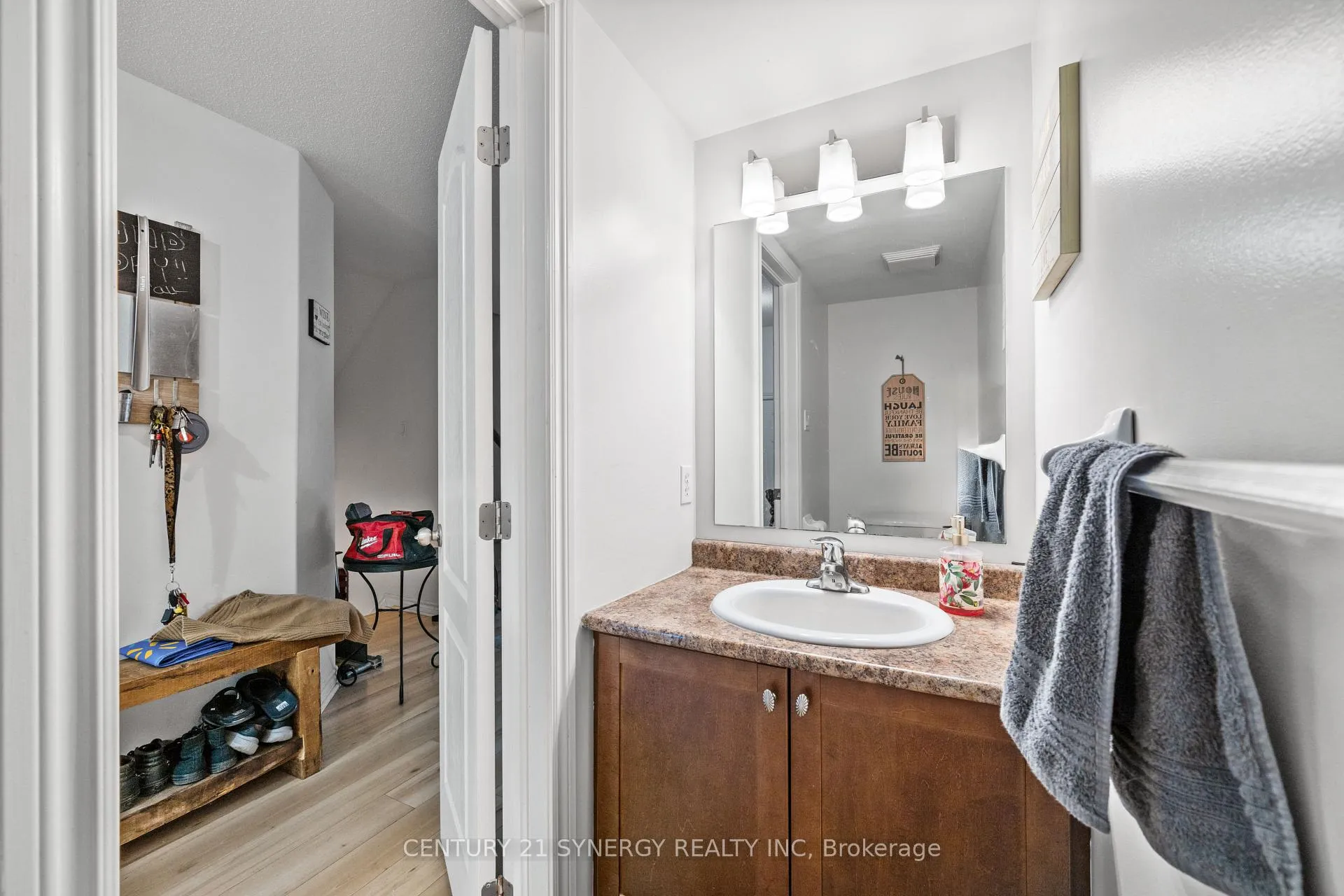 Photo 18 of 148 Talltree Crescent, Ottawa, Stittsville (Central) — HOMEH