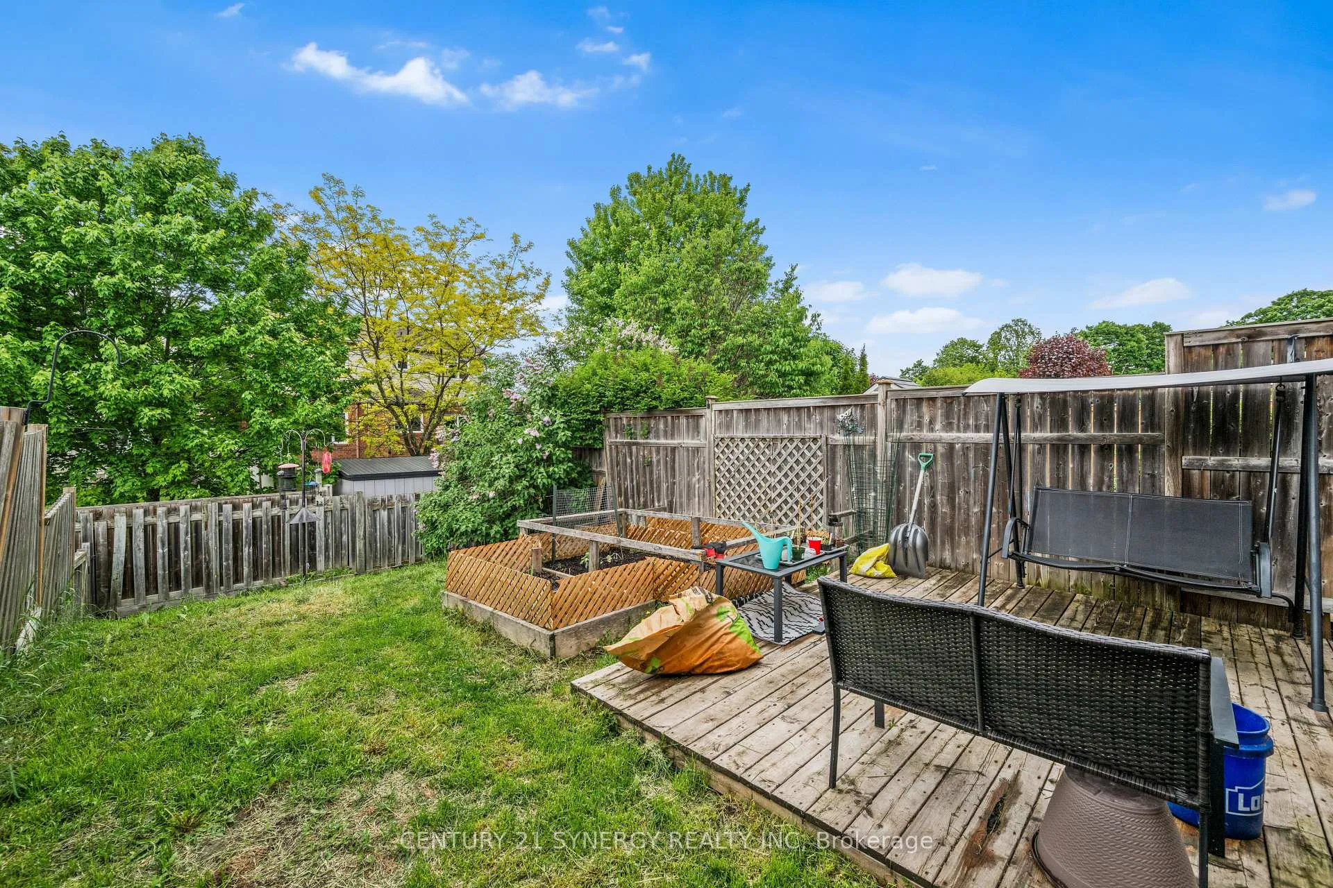 Photo 20 of 148 Talltree Crescent, Ottawa, Stittsville (Central) — HOMEH