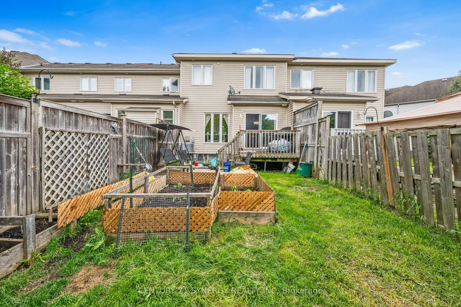 Photo 21 of 148 Talltree Crescent, Ottawa, Stittsville (Central) — HOMEH