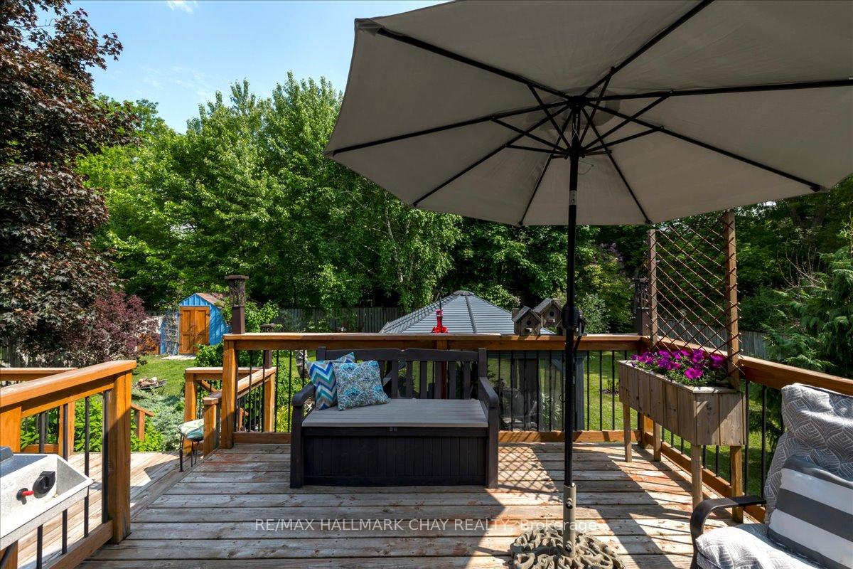 Photo 26 of 17 Glenview Avenue, Springwater, Elmvale — HOMEH