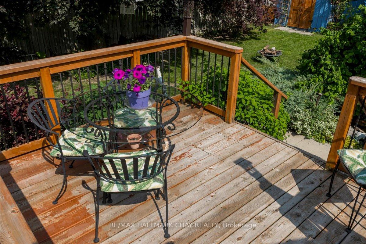 Photo 27 of 17 Glenview Avenue, Springwater, Elmvale — HOMEH