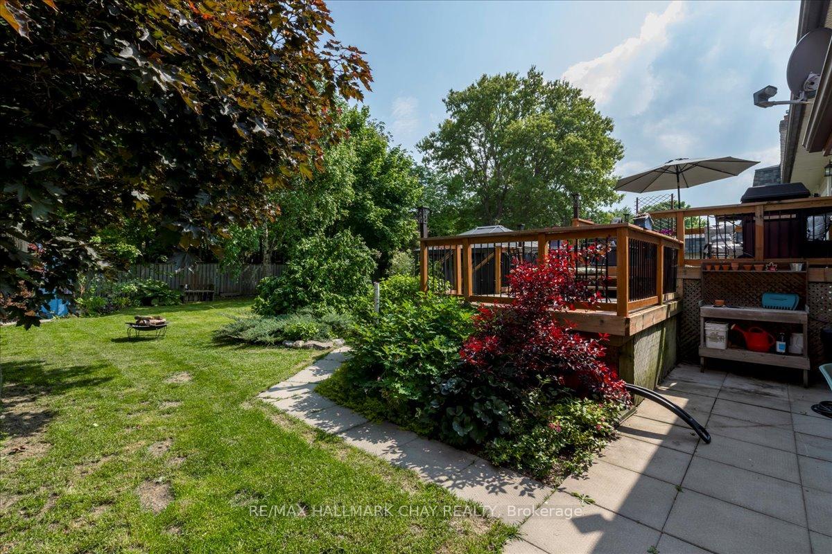 Photo 29 of 17 Glenview Avenue, Springwater, Elmvale — HOMEH