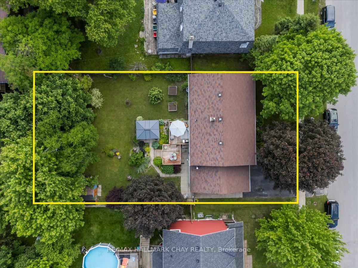 Photo 38 of 17 Glenview Avenue, Springwater, Elmvale — HOMEH