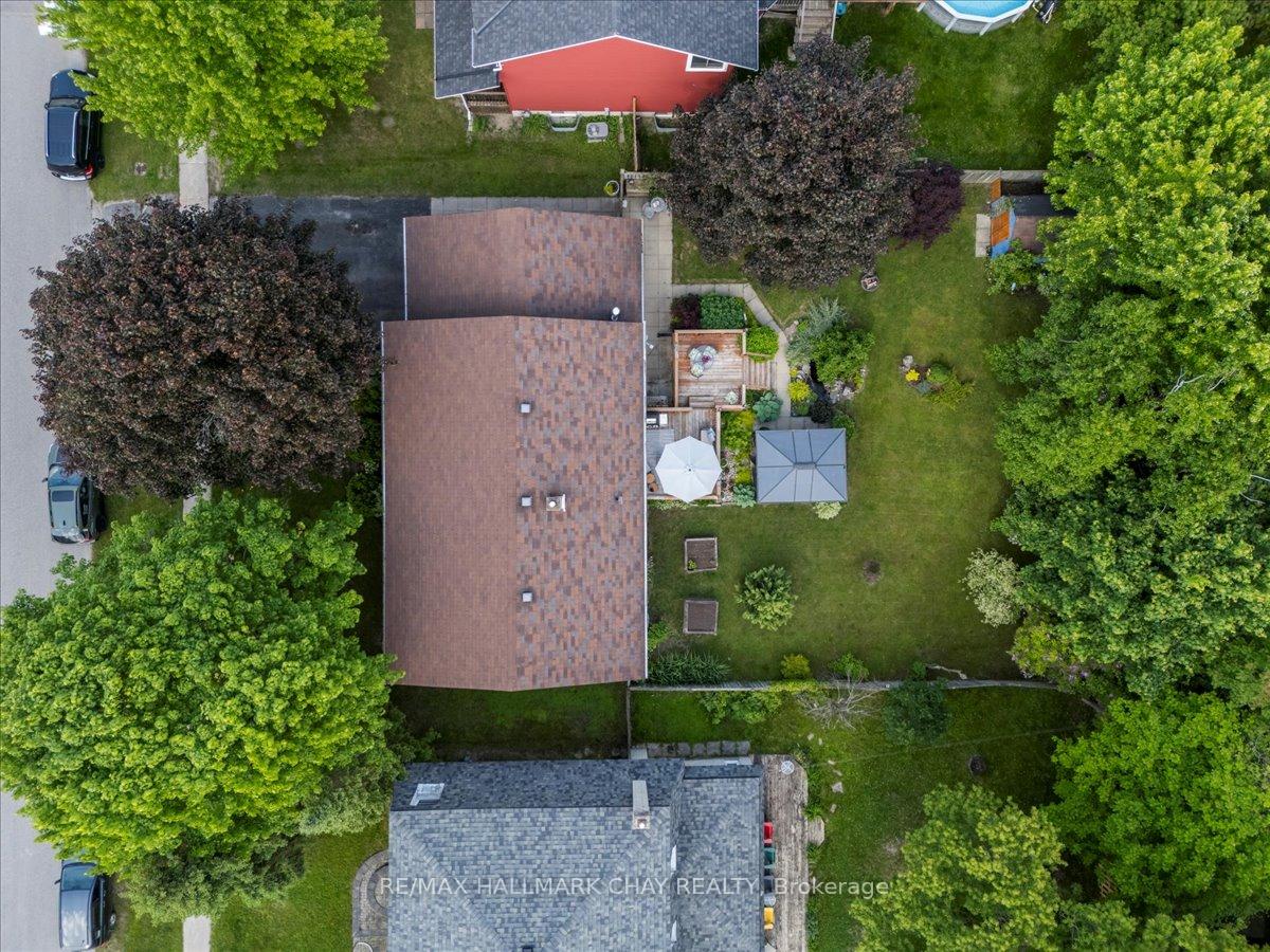 Photo 39 of 17 Glenview Avenue, Springwater, Elmvale — HOMEH