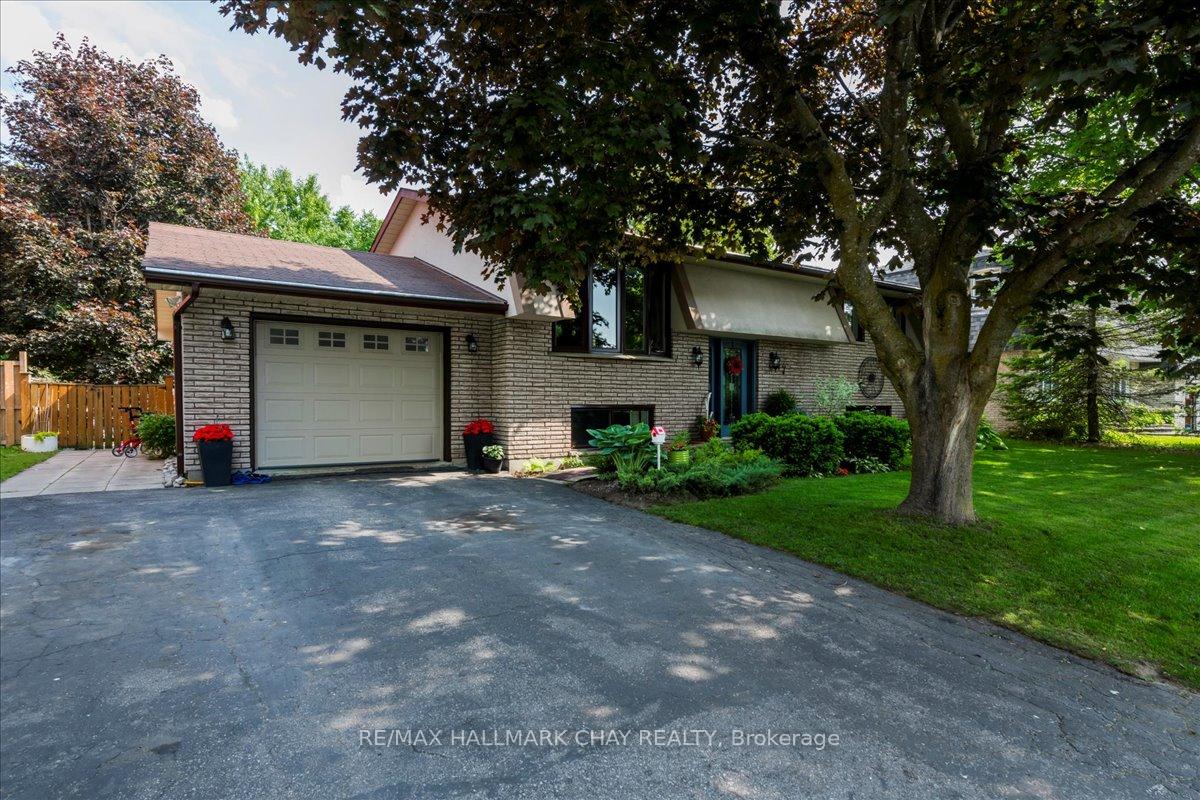 Photo 46 of 17 Glenview Avenue, Springwater, Elmvale — HOMEH