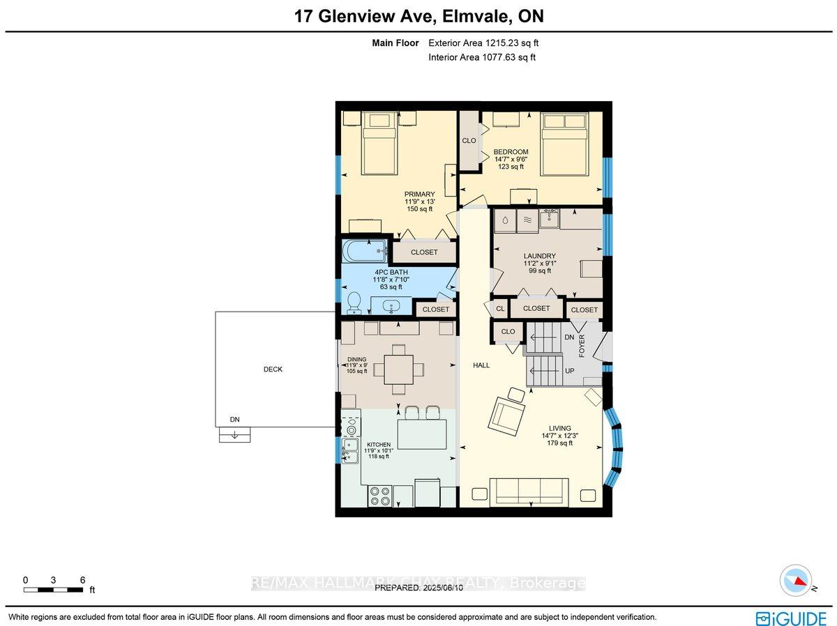 Photo 47 of 17 Glenview Avenue, Springwater, Elmvale — HOMEH