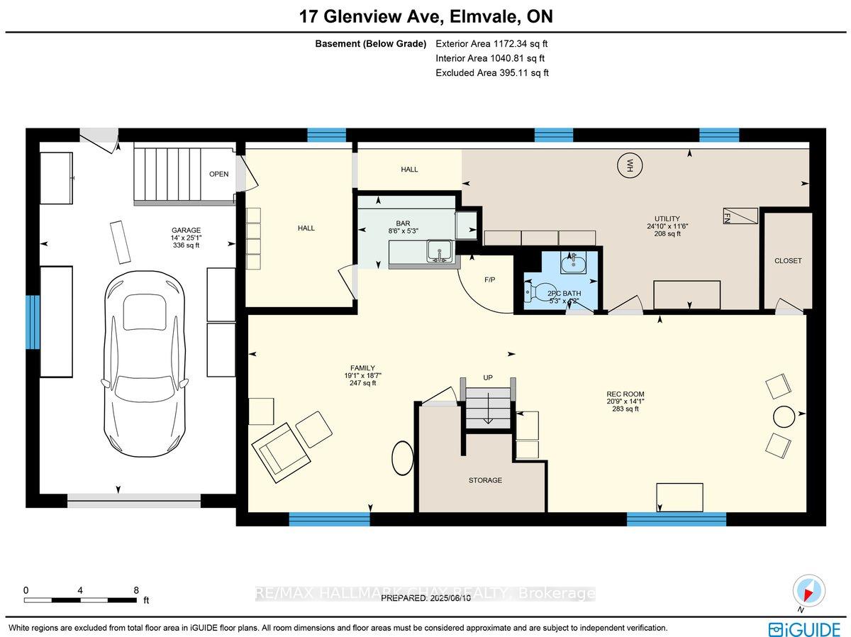 Photo 48 of 17 Glenview Avenue, Springwater, Elmvale — HOMEH