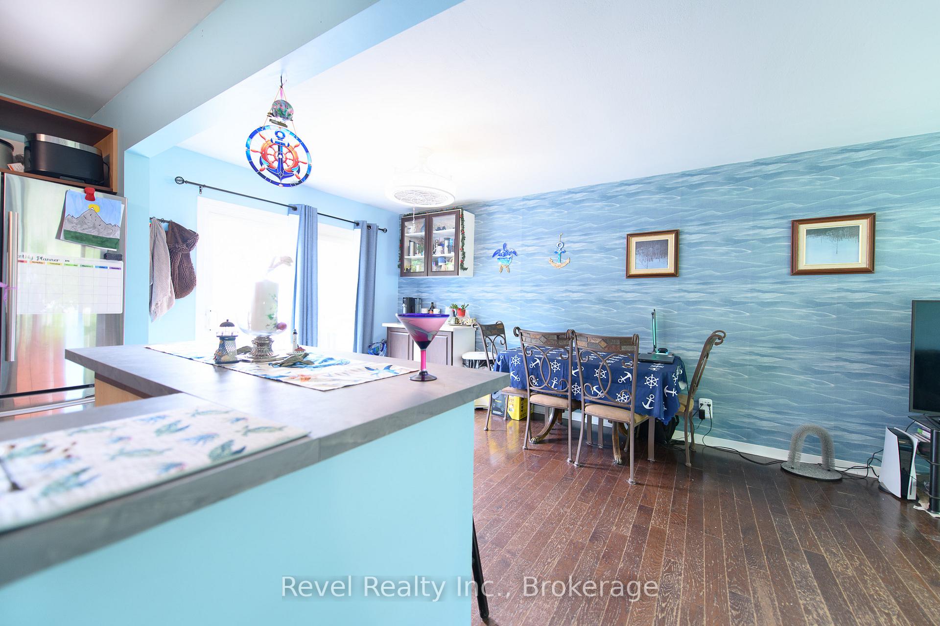 Photo 11 of 11 Innisfree Drive, Springwater, Rural Springwater — HOMEH