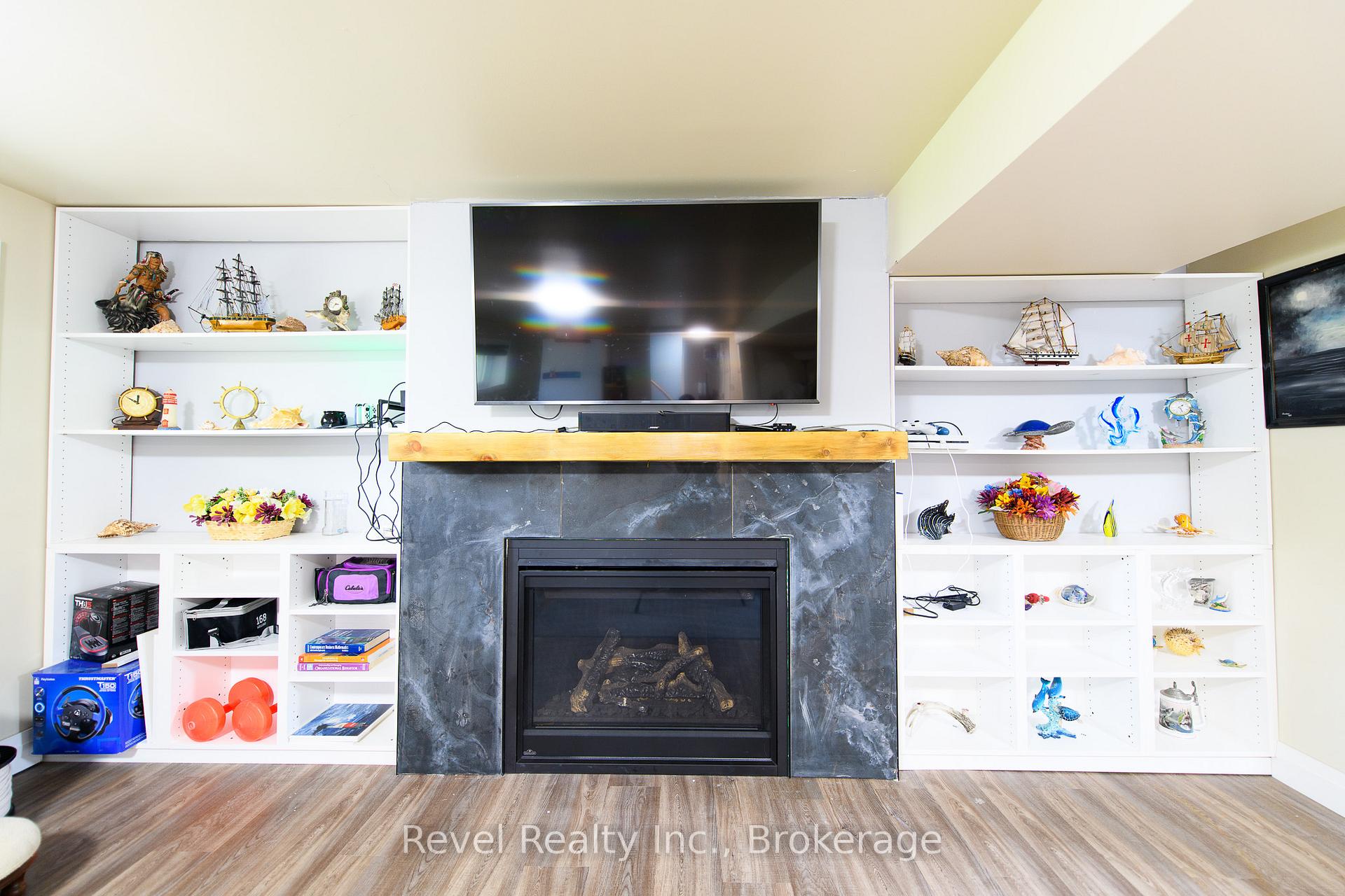 Photo 17 of 11 Innisfree Drive, Springwater, Rural Springwater — HOMEH