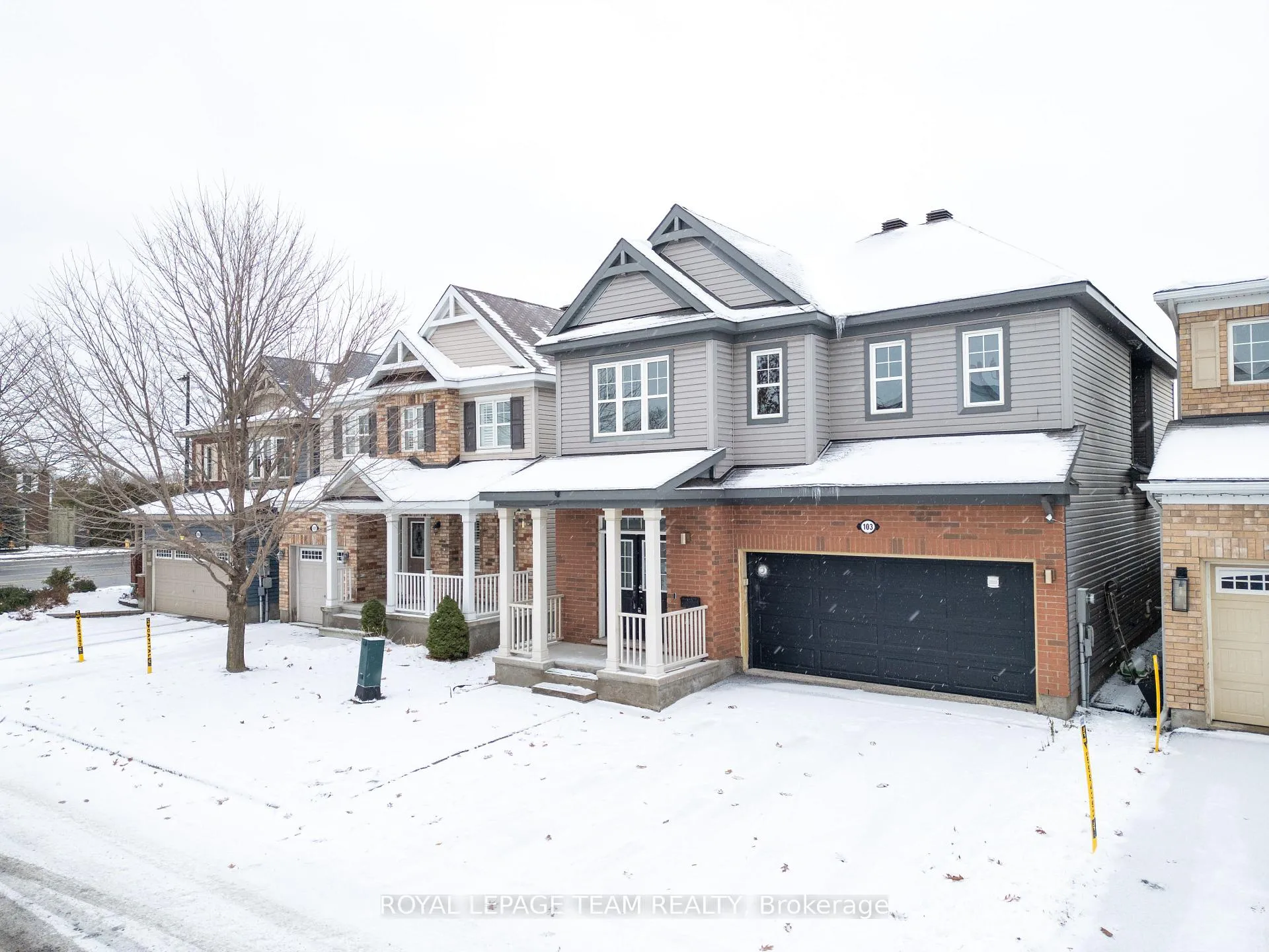 Photo 2 of 103 Coriolis Court, Ottawa, Stittsville (North) — HOMEH