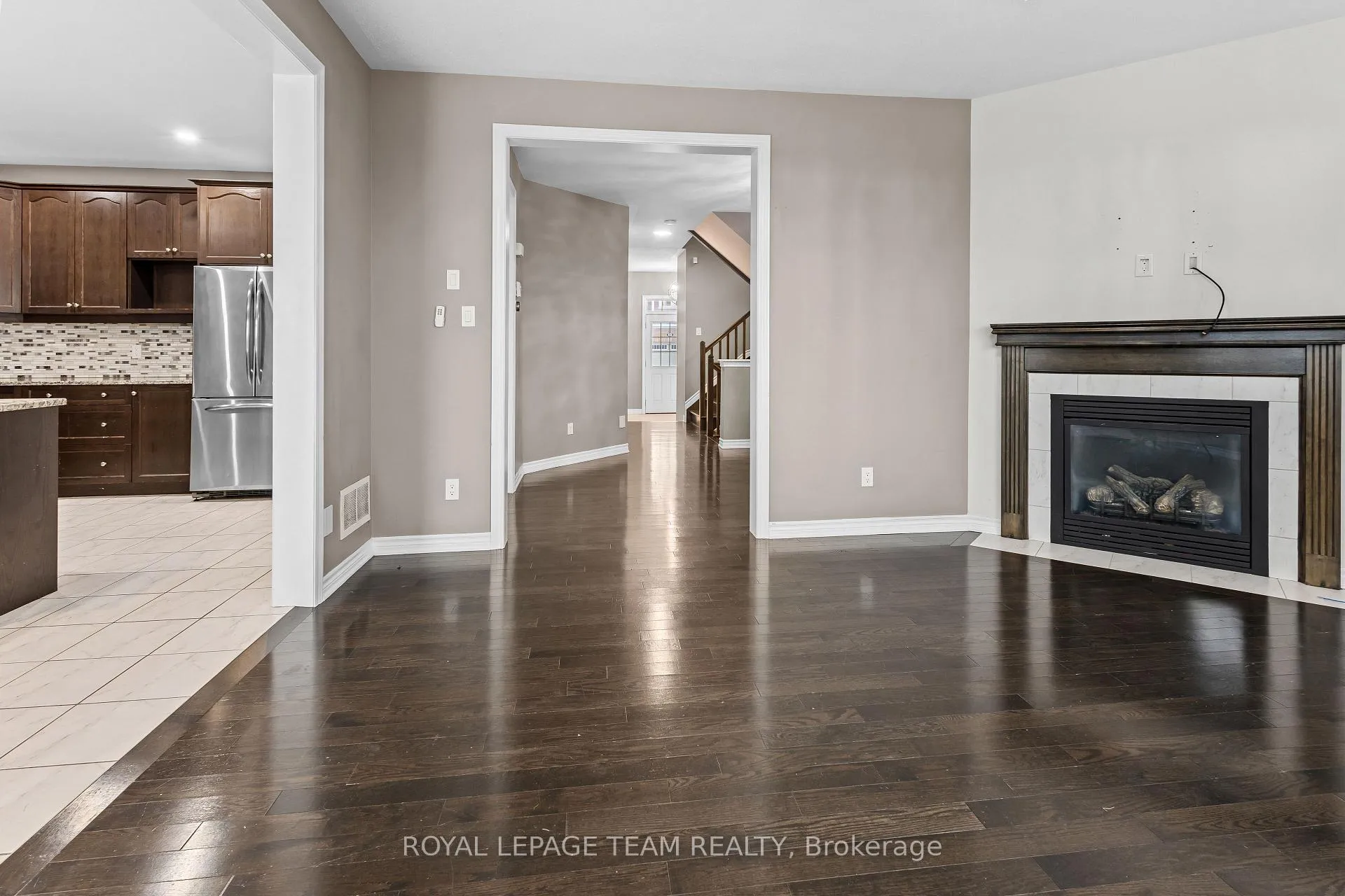 Photo 15 of 103 Coriolis Court, Ottawa, Stittsville (North) — HOMEH