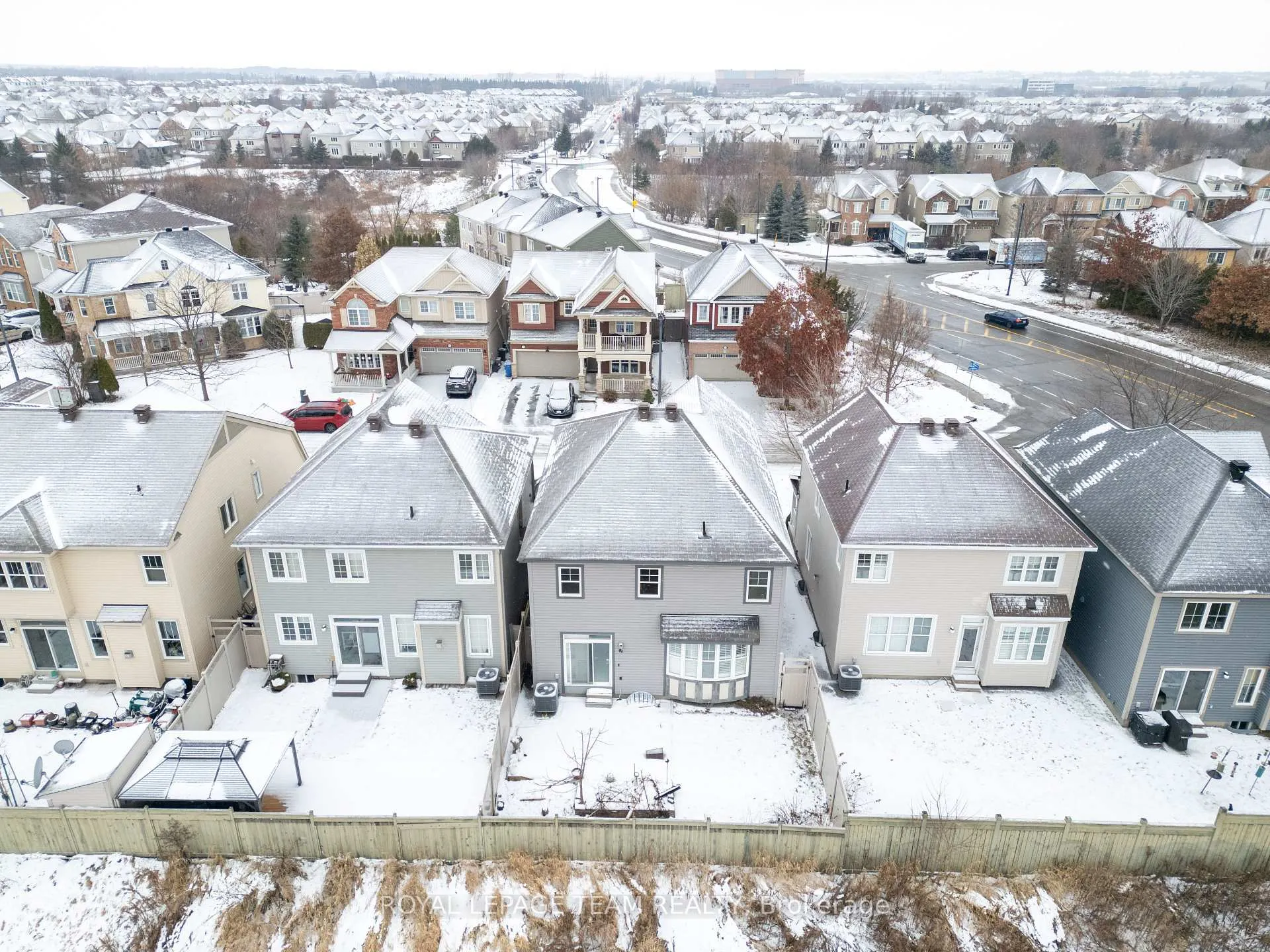 Photo 29 of 103 Coriolis Court, Ottawa, Stittsville (North) — HOMEH