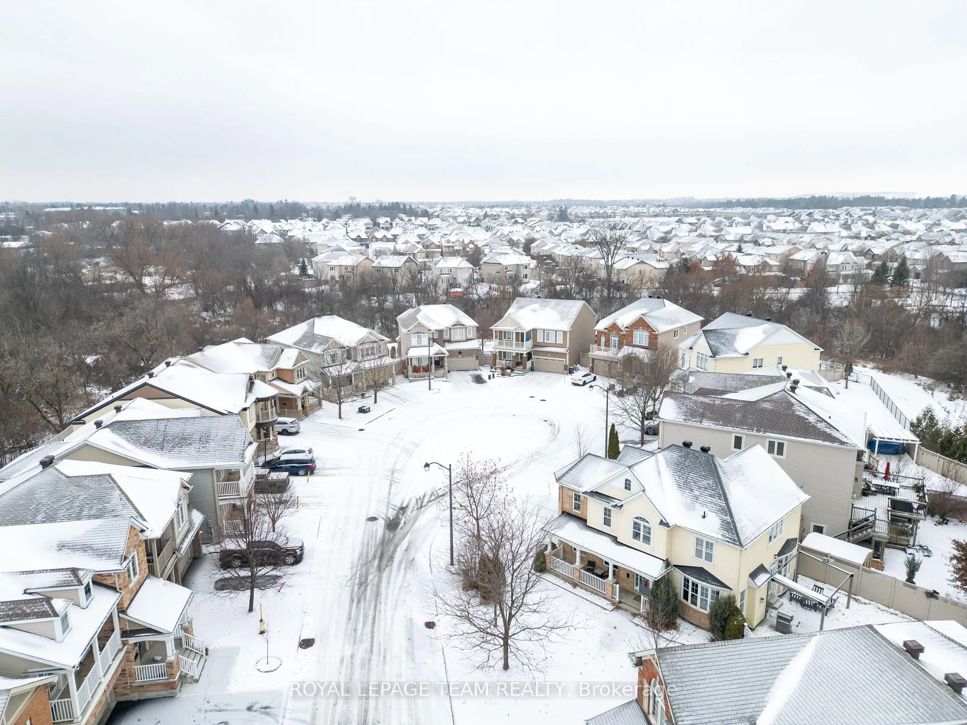 Photo 30 of 103 Coriolis Court, Ottawa, Stittsville (North) — HOMEH