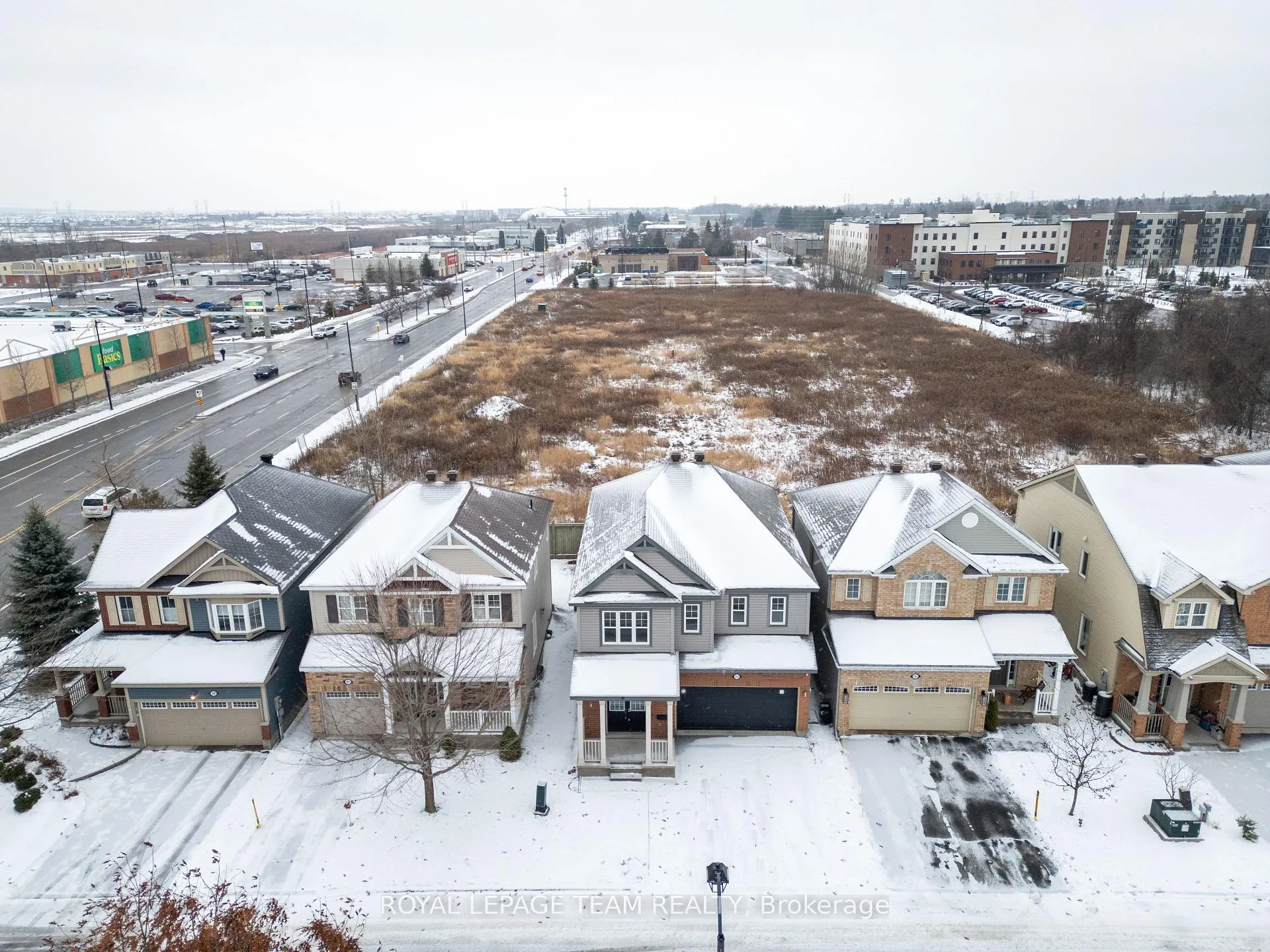 Photo 32 of 103 Coriolis Court, Ottawa, Stittsville (North) — HOMEH